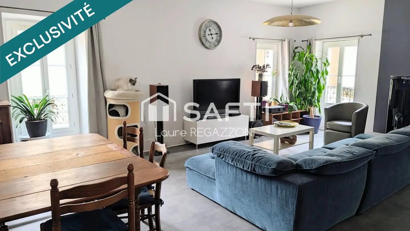 Maison à vendre, 150m², Nuits-Saint-Georges