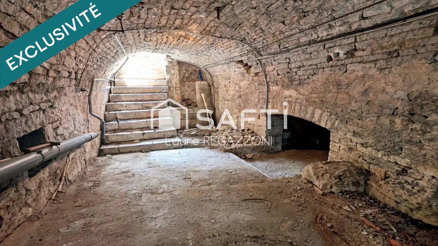 Maison à vendre, 150m², Nuits-Saint-Georges