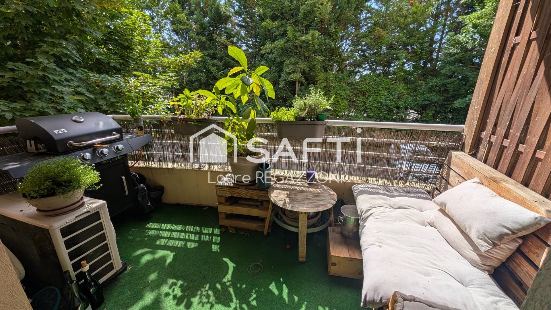 Appartement à vendre, 66m², Beaune