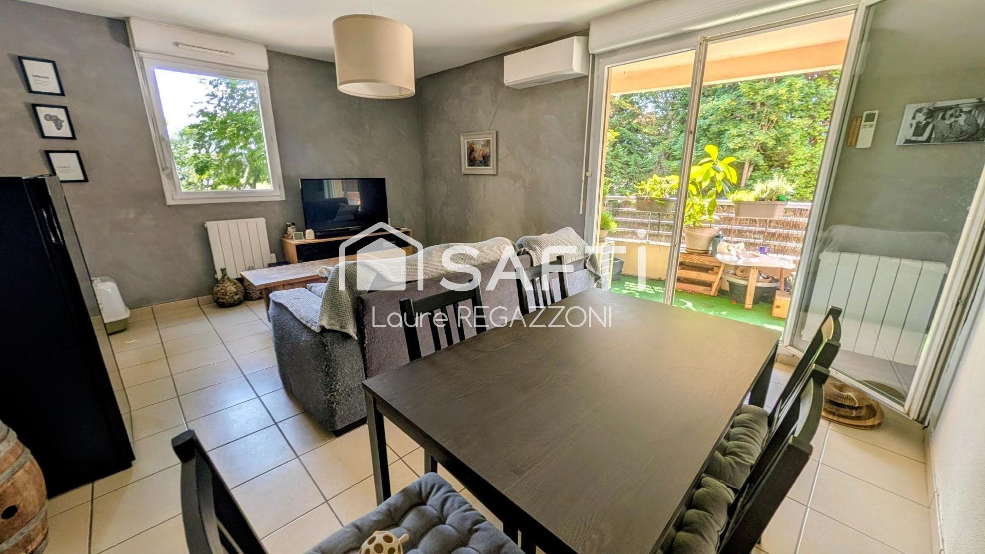 Appartement à vendre, 66m², Beaune