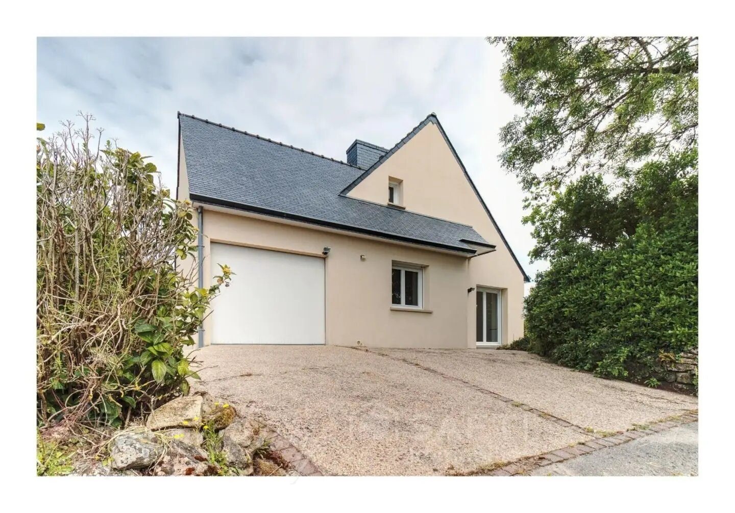 Maison à vendre, 88m², Erdeven
