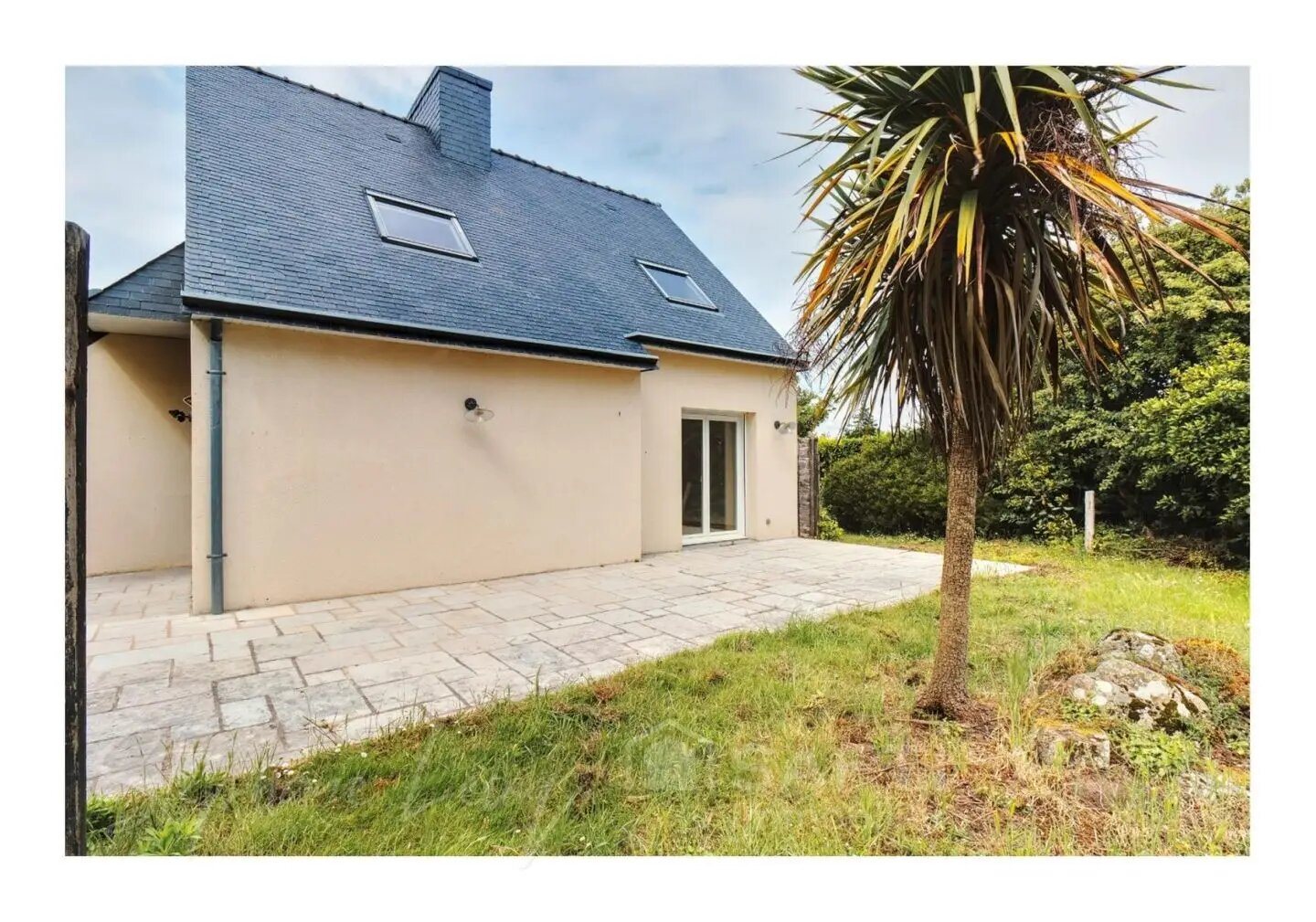 Maison à vendre, 88m², Erdeven