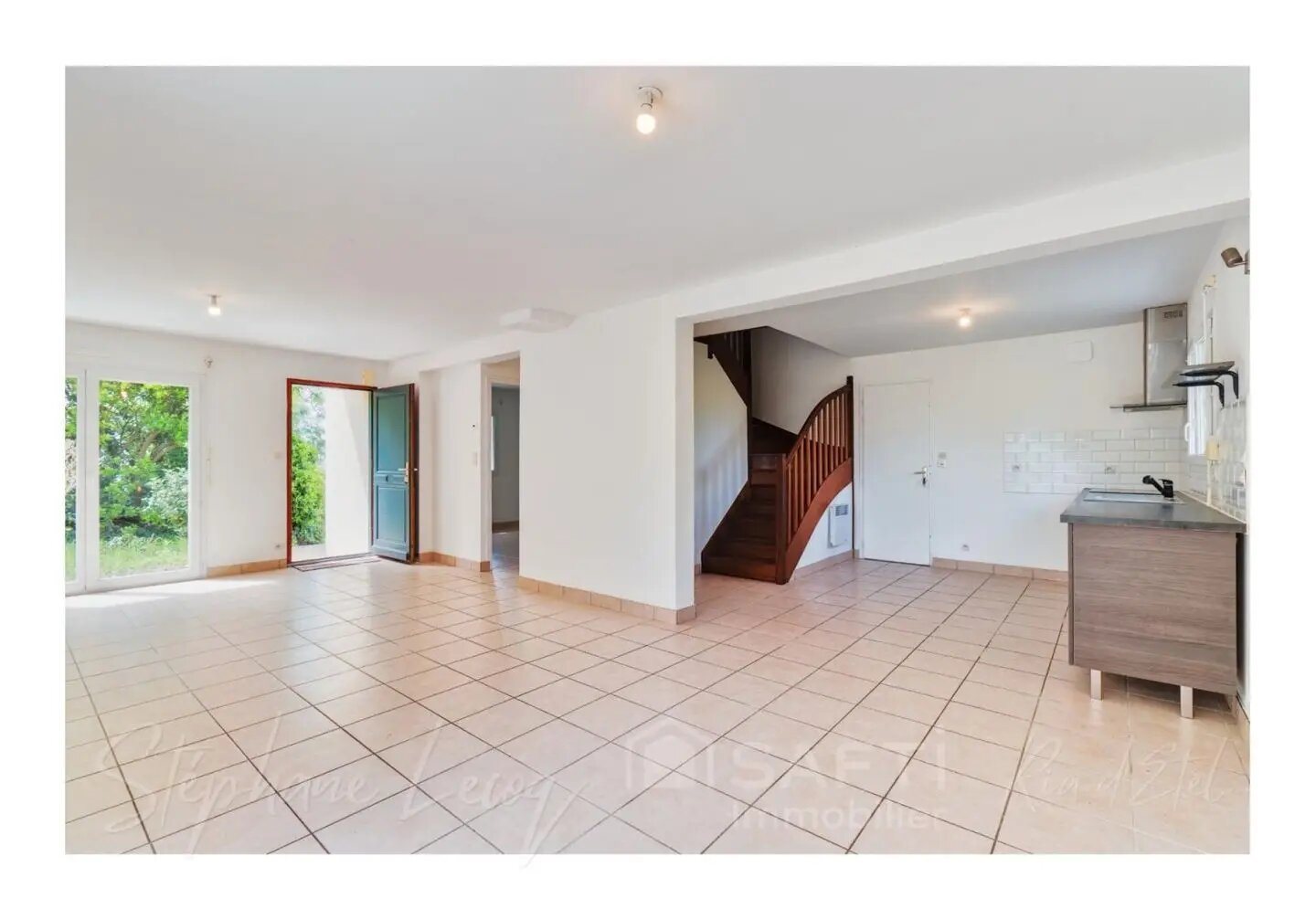 Maison à vendre, 88m², Erdeven