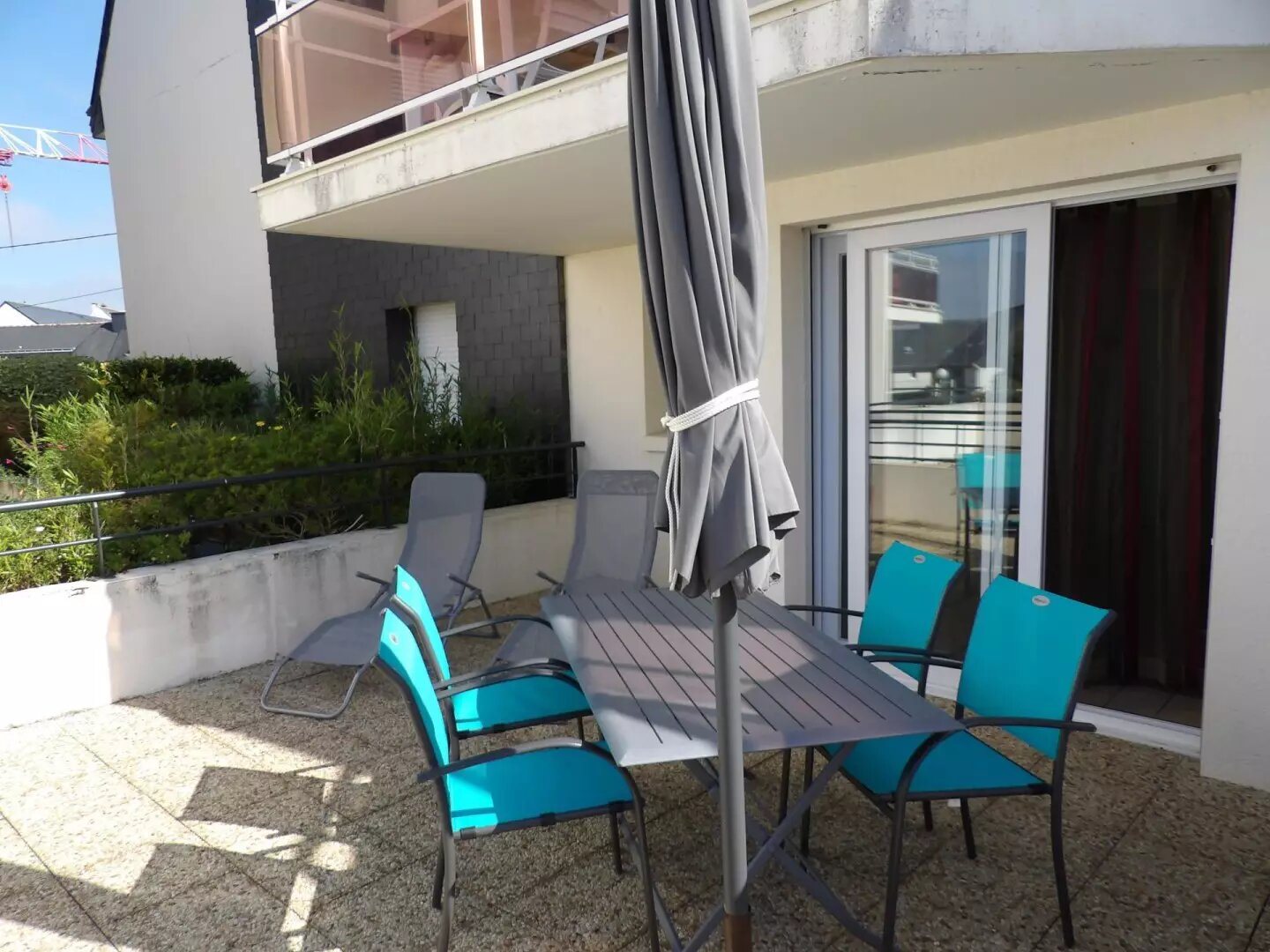Appartement à vendre, 26m², Etel