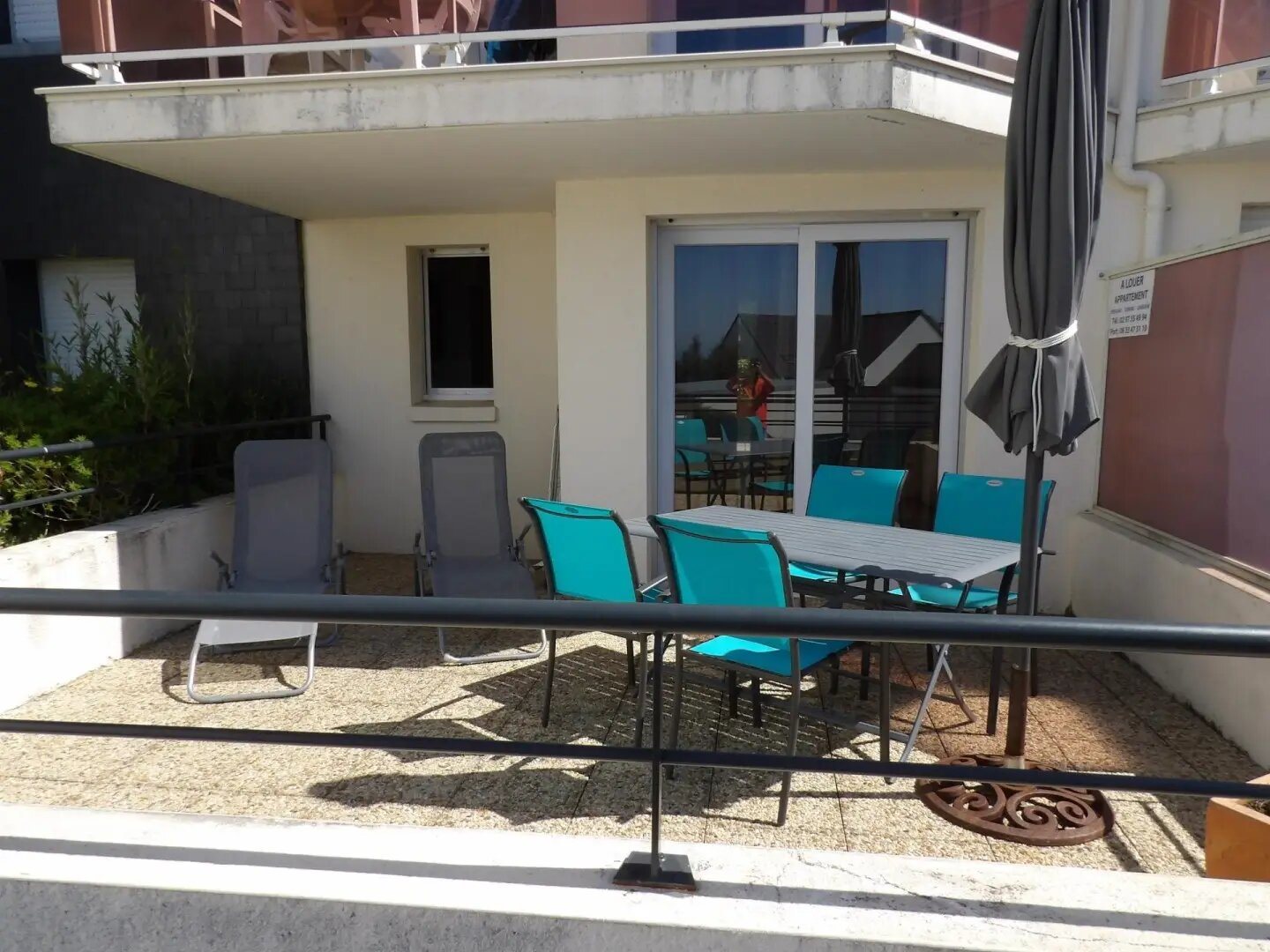 Appartement à vendre, 26m², Etel