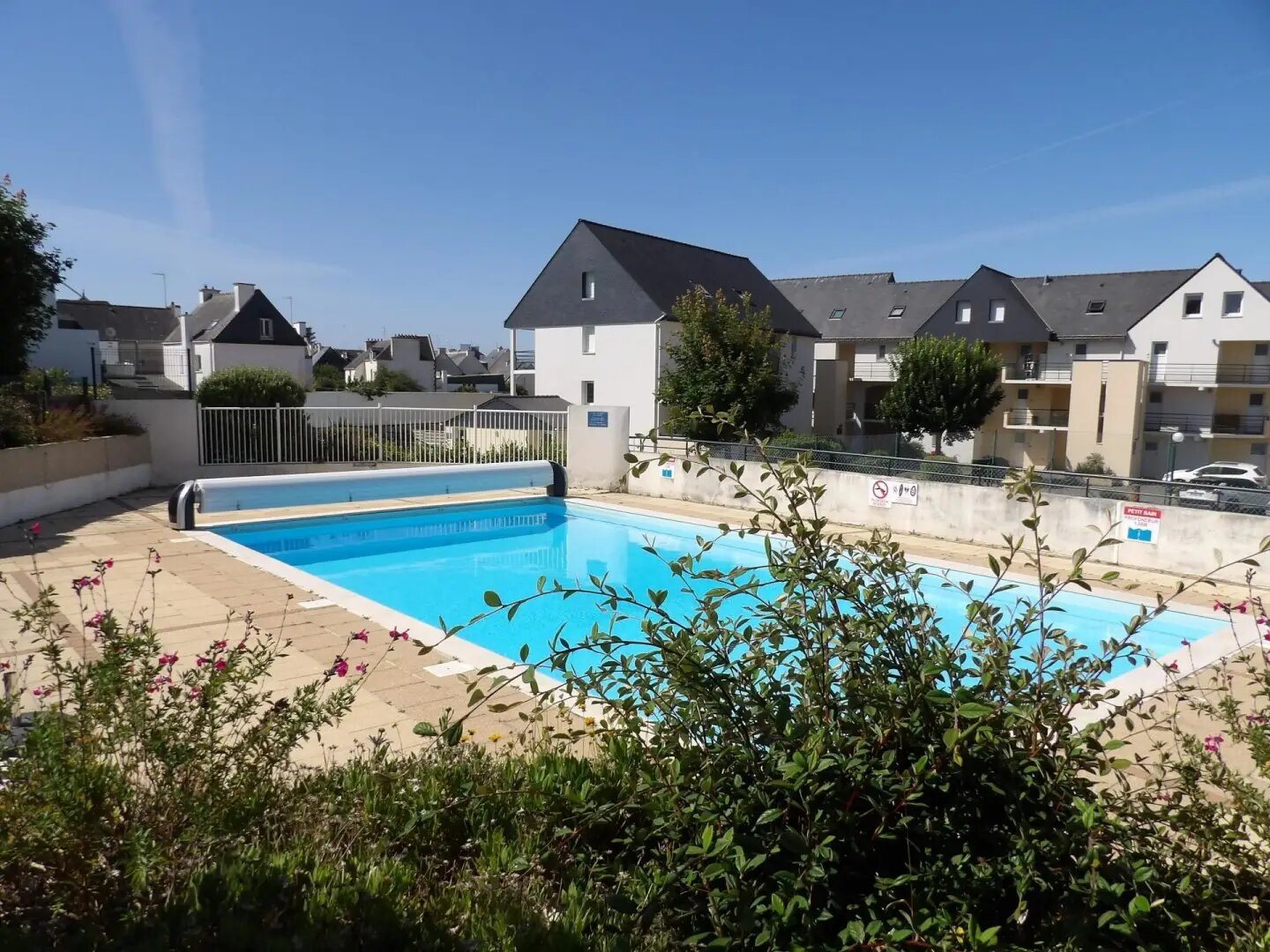 Appartement à vendre, 26m², Etel
