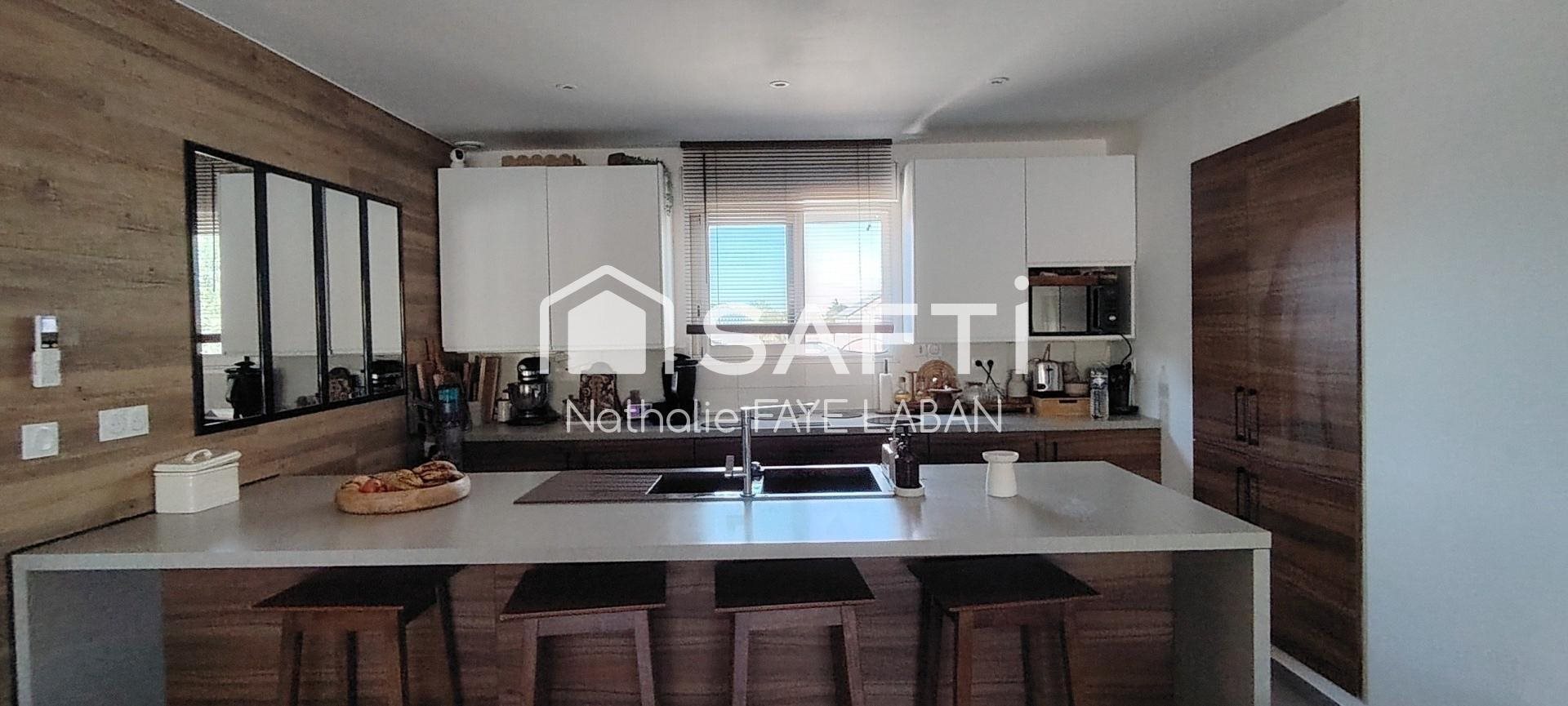 Maison à vendre, 140m², Châtellerault