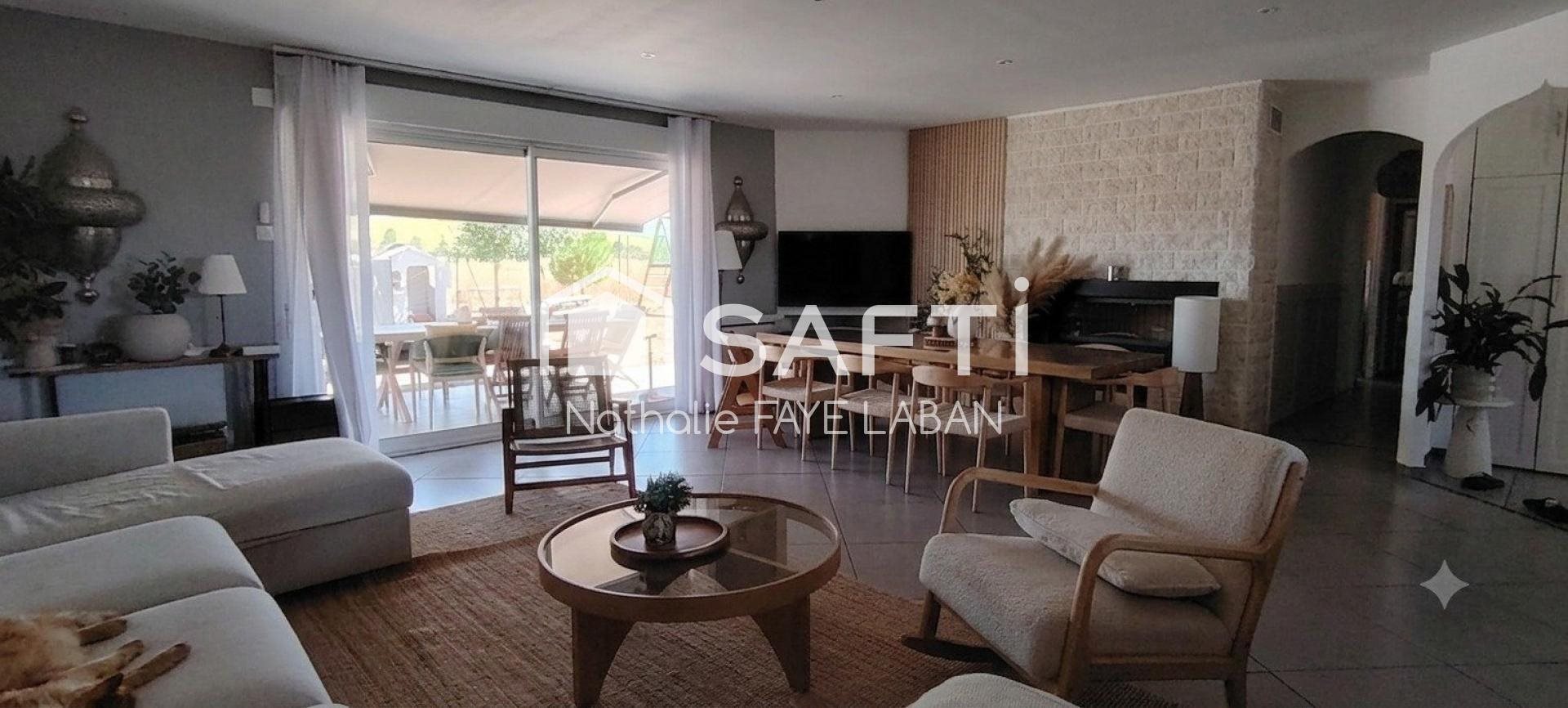 Maison à vendre, 140m², Châtellerault