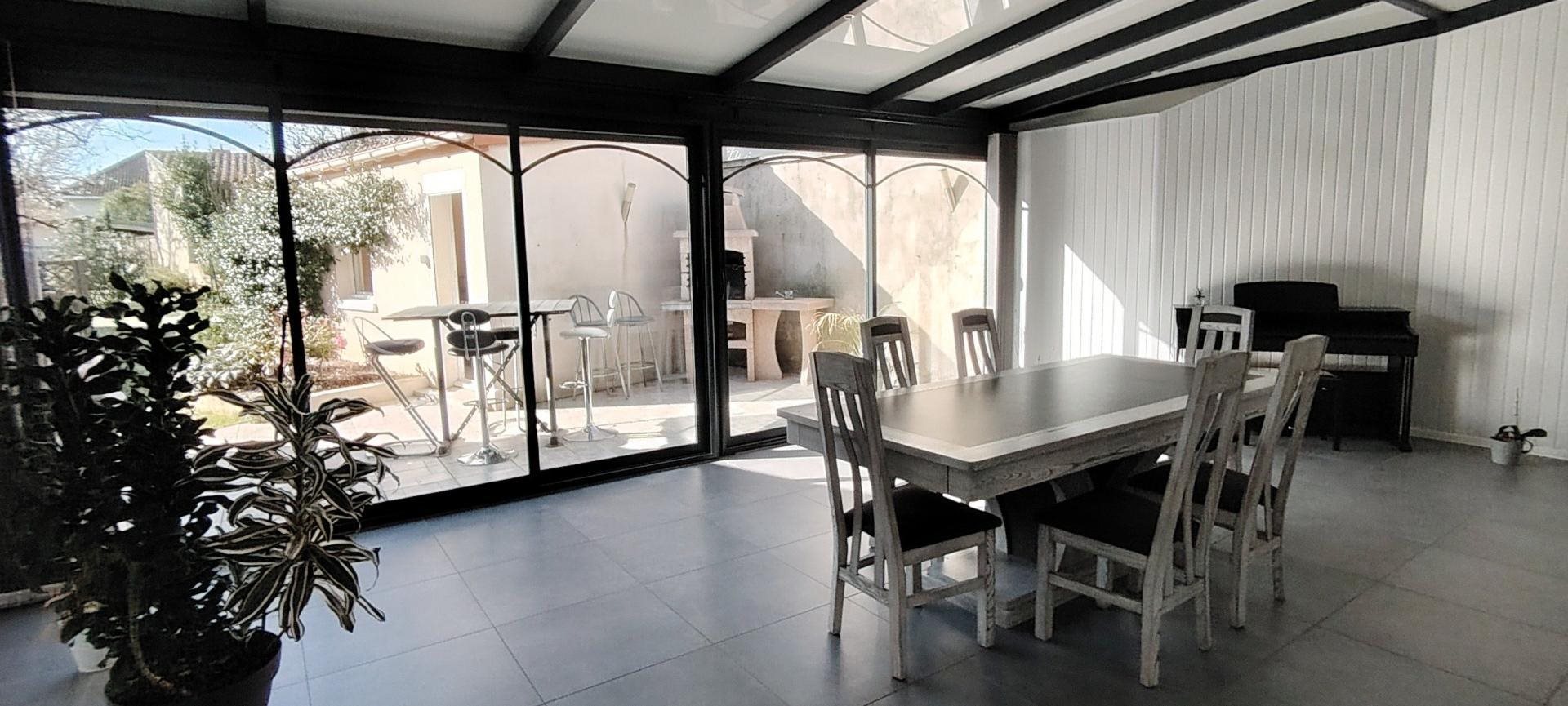 Maison à vendre, 140m², Châtellerault