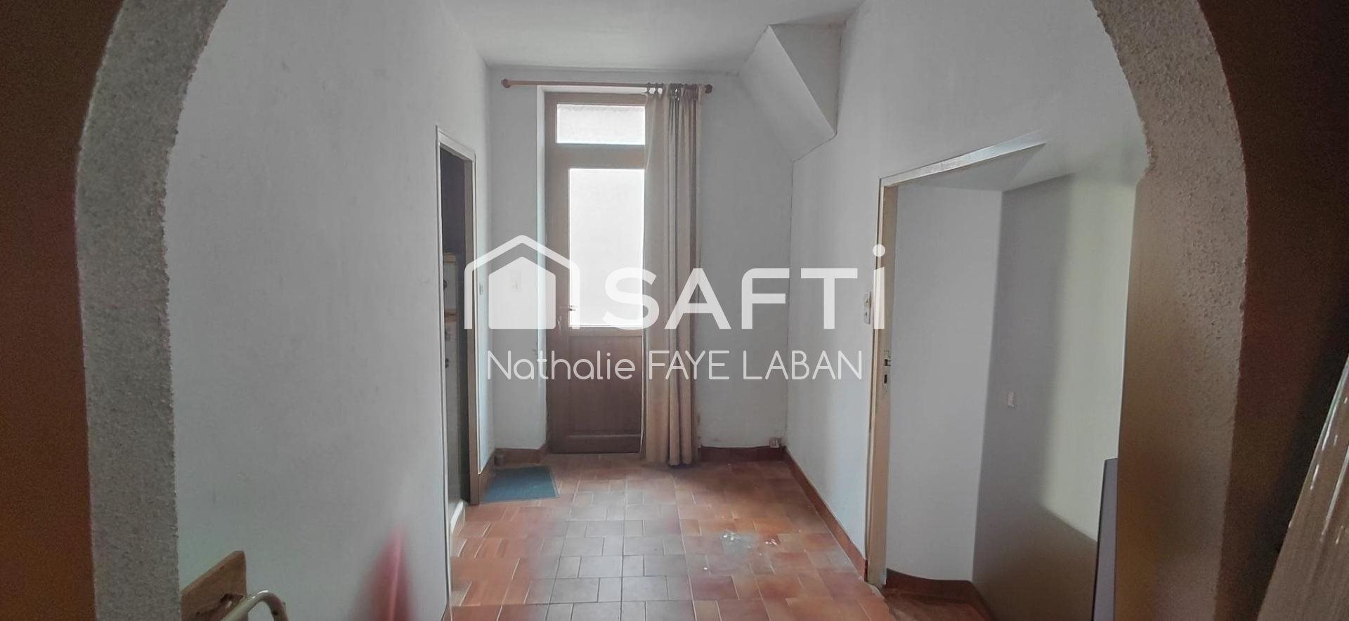 Maison à vendre, 88m², Châtellerault