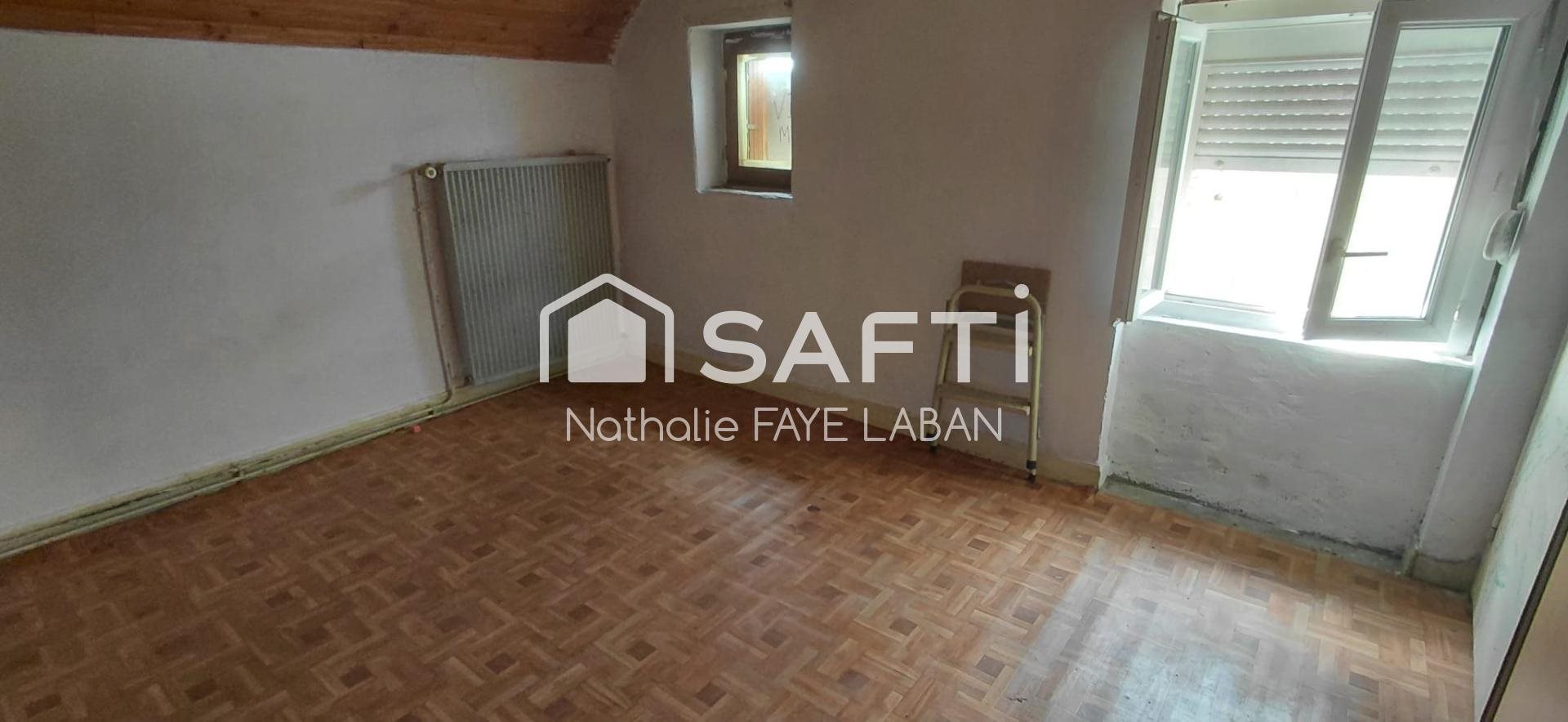 Maison à vendre, 88m², Châtellerault