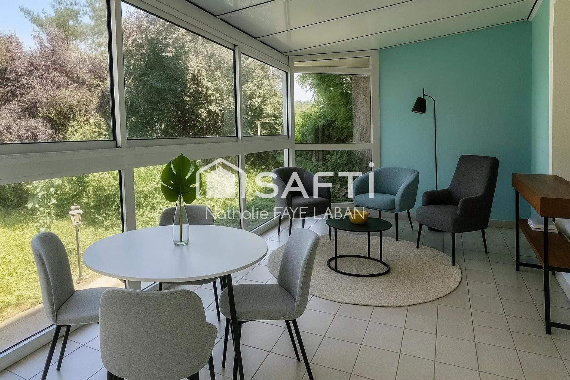 Maison à vendre, 123m², Châtellerault