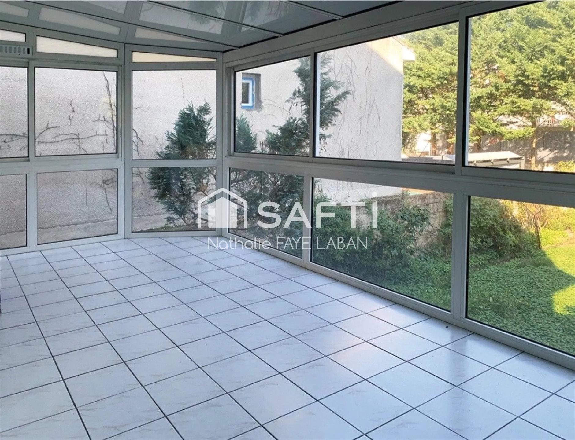 Maison à vendre, 123m², Châtellerault