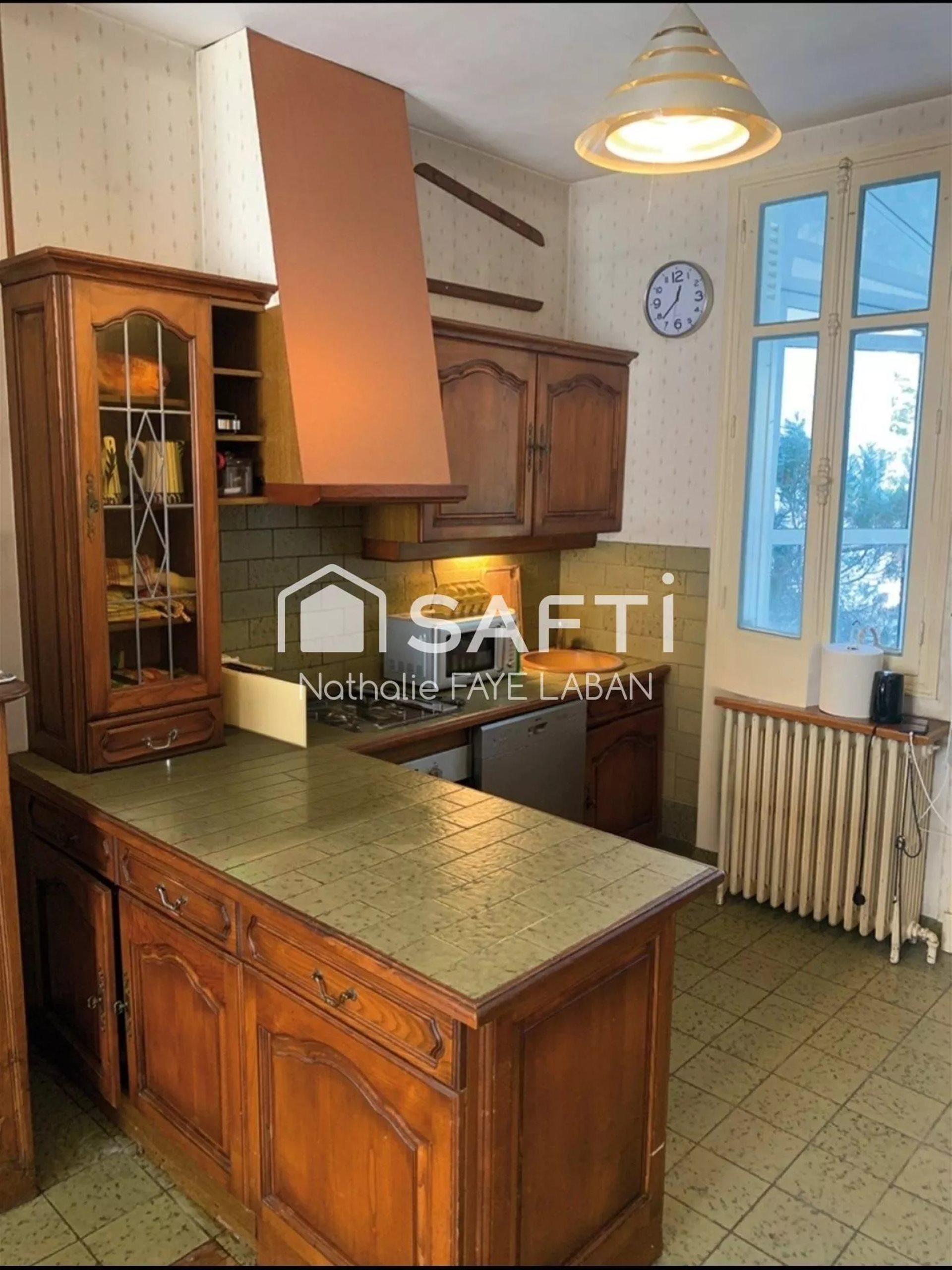 Maison à vendre, 123m², Châtellerault