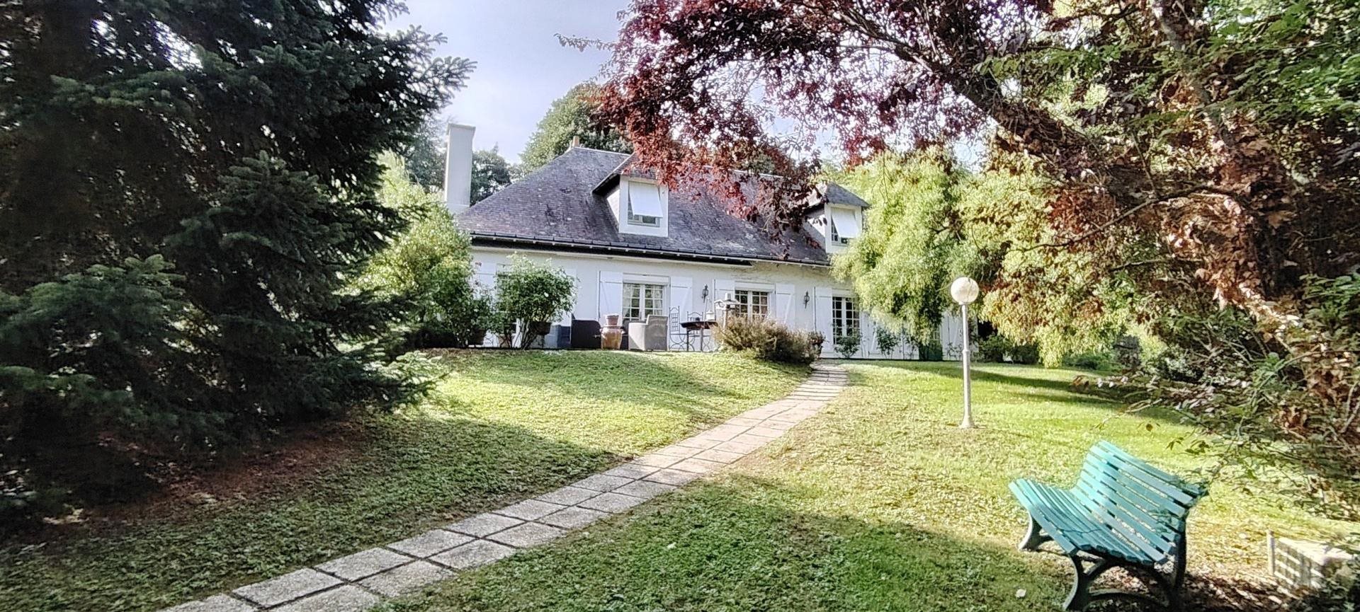 Maison à vendre, 175m², Châtellerault