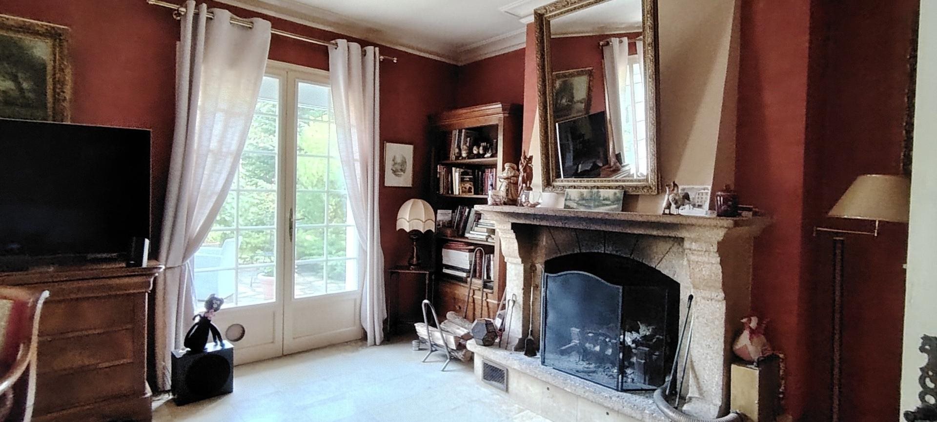Maison à vendre, 175m², Châtellerault