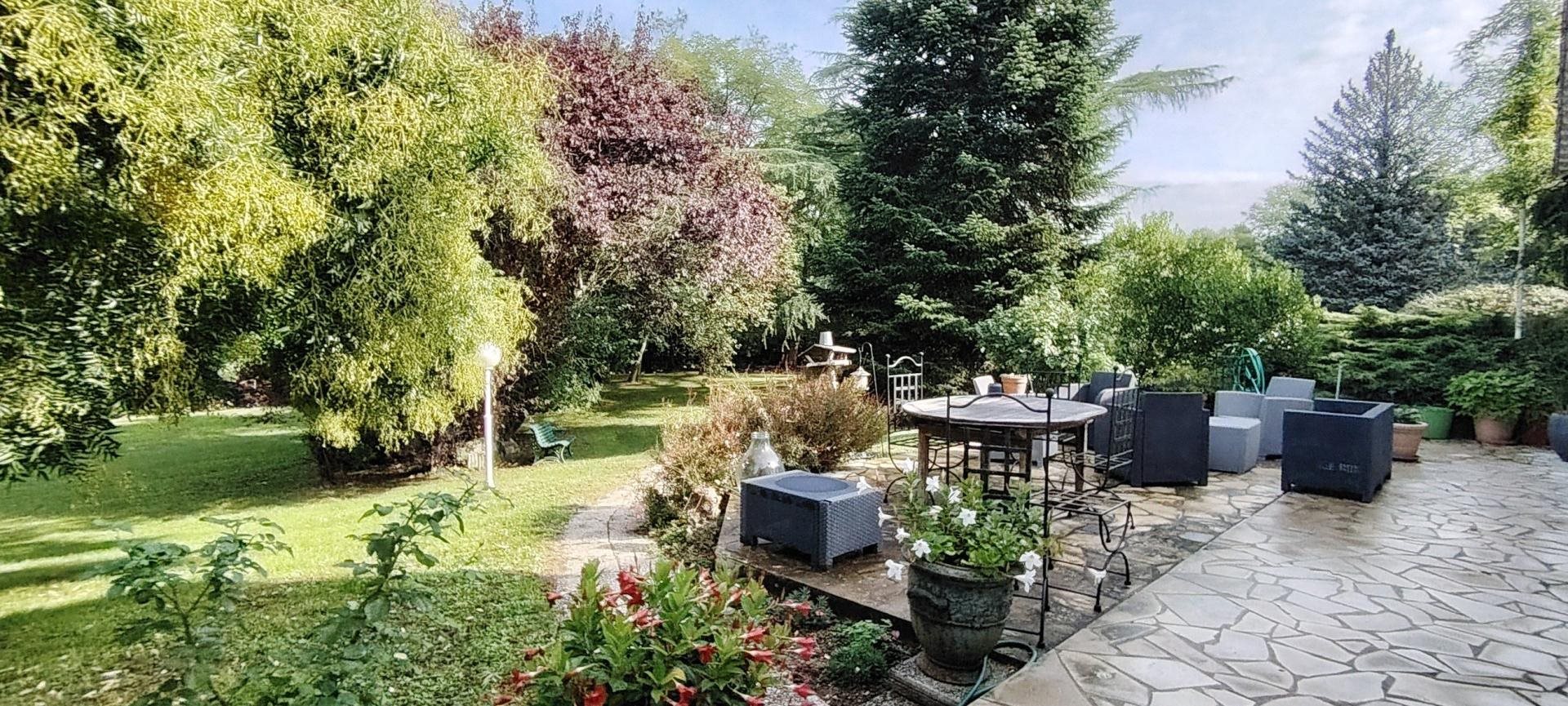 Maison à vendre, 175m², Châtellerault