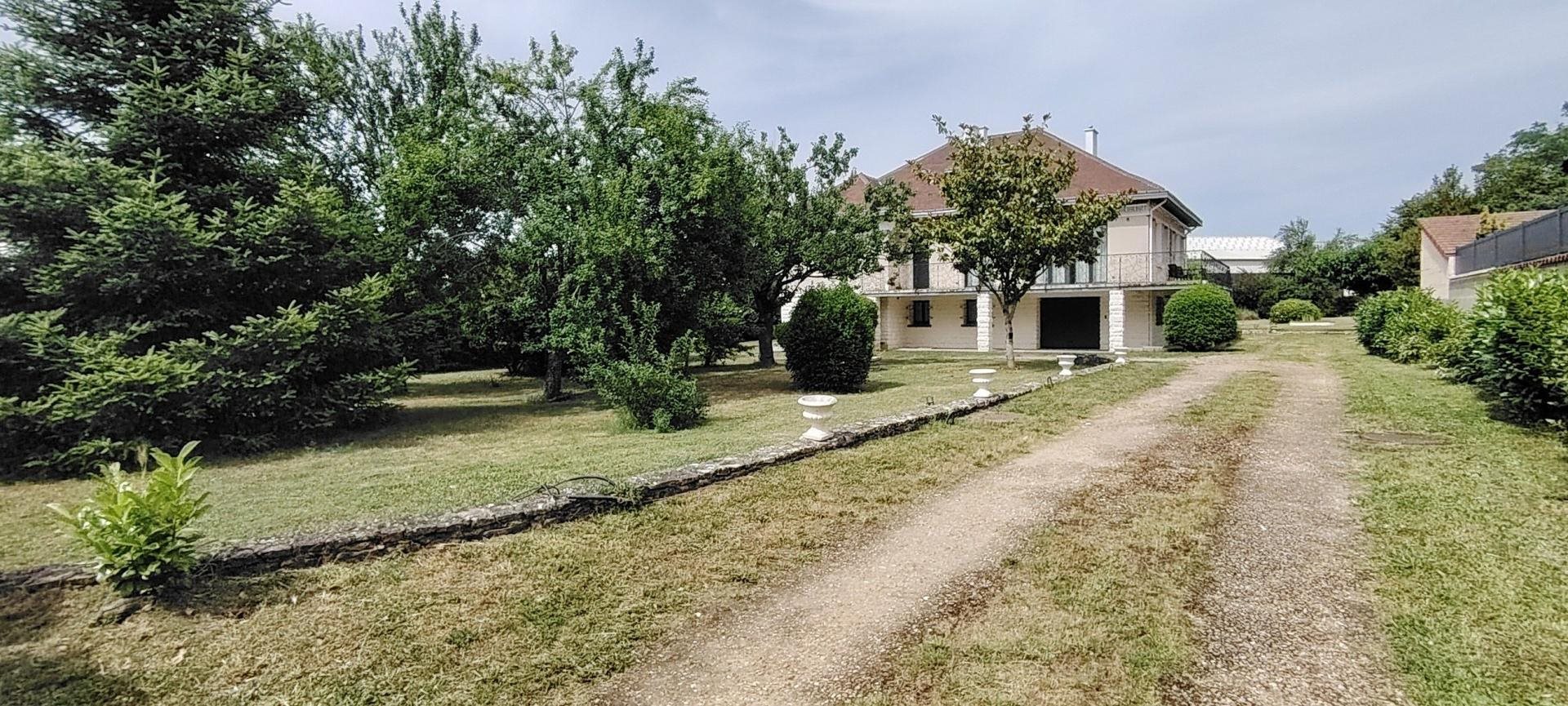 Maison à vendre, 250m², Châtellerault