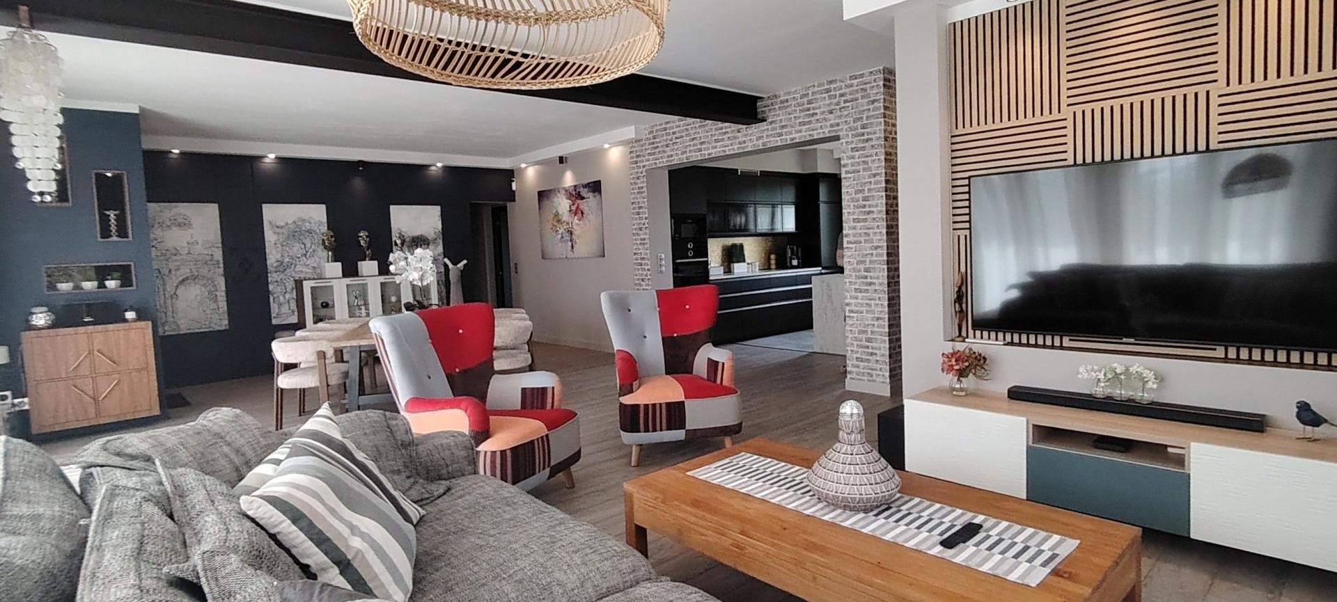 Maison à vendre, 250m², Châtellerault