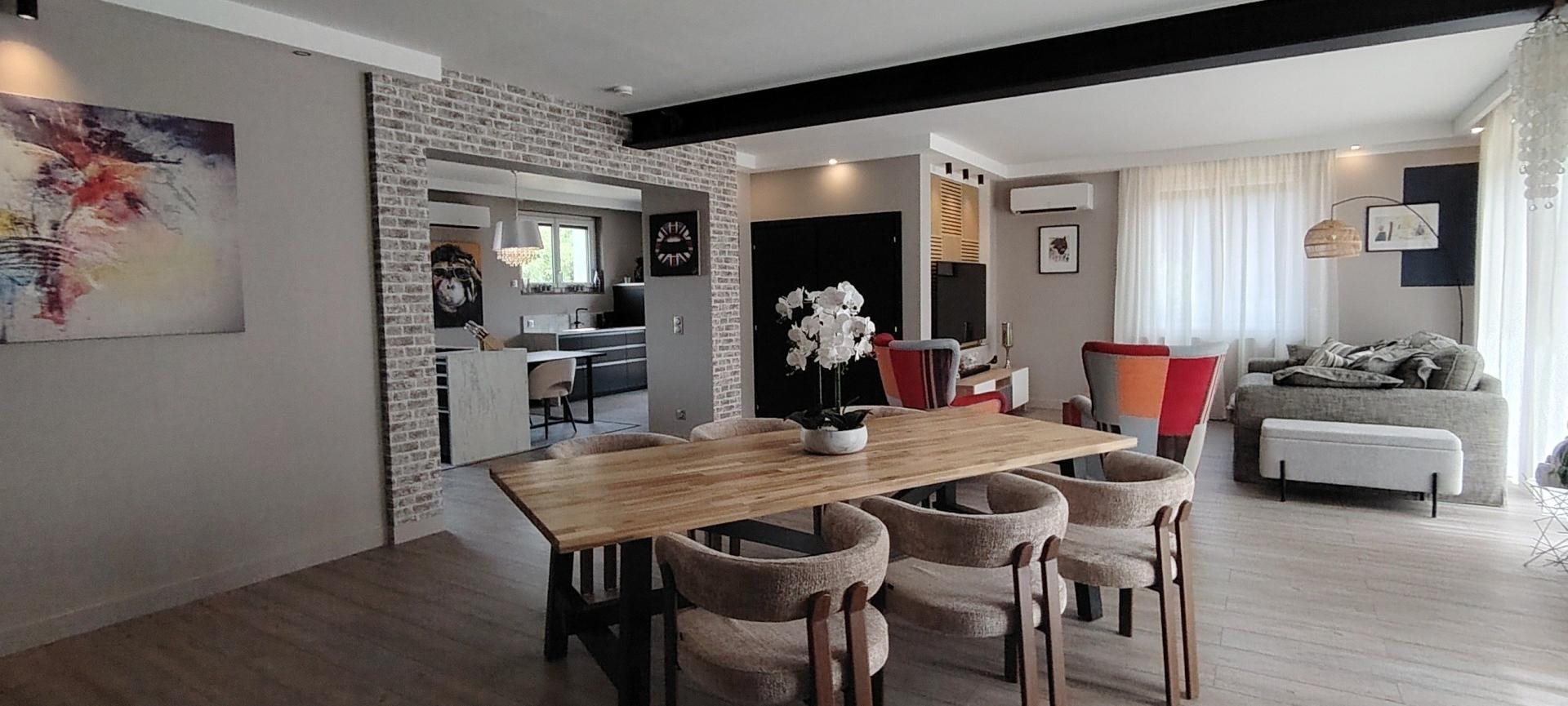 Maison à vendre, 250m², Châtellerault