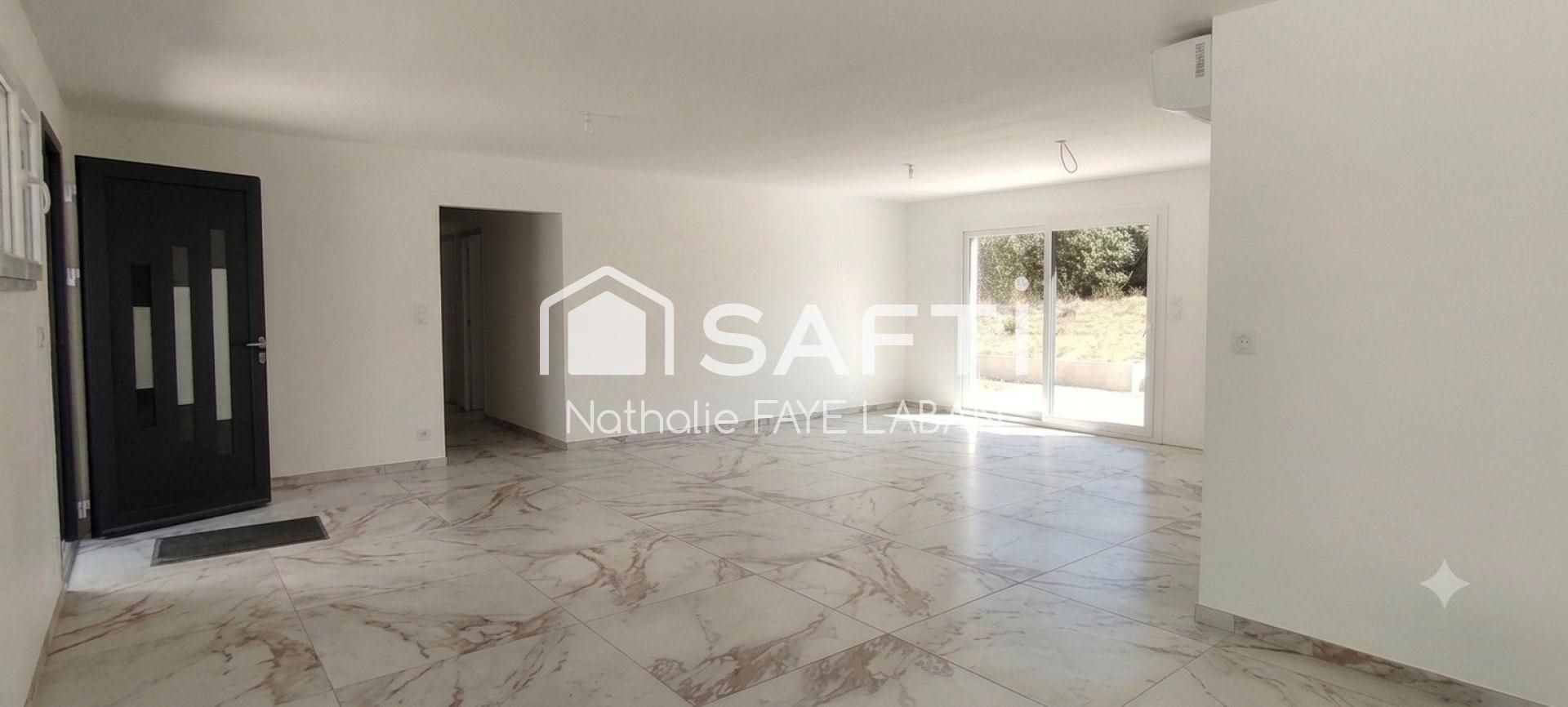 Maison à vendre, 110m², Châtellerault