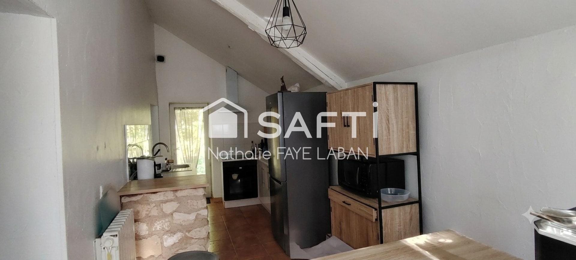 Maison à vendre, 75m², Châtellerault