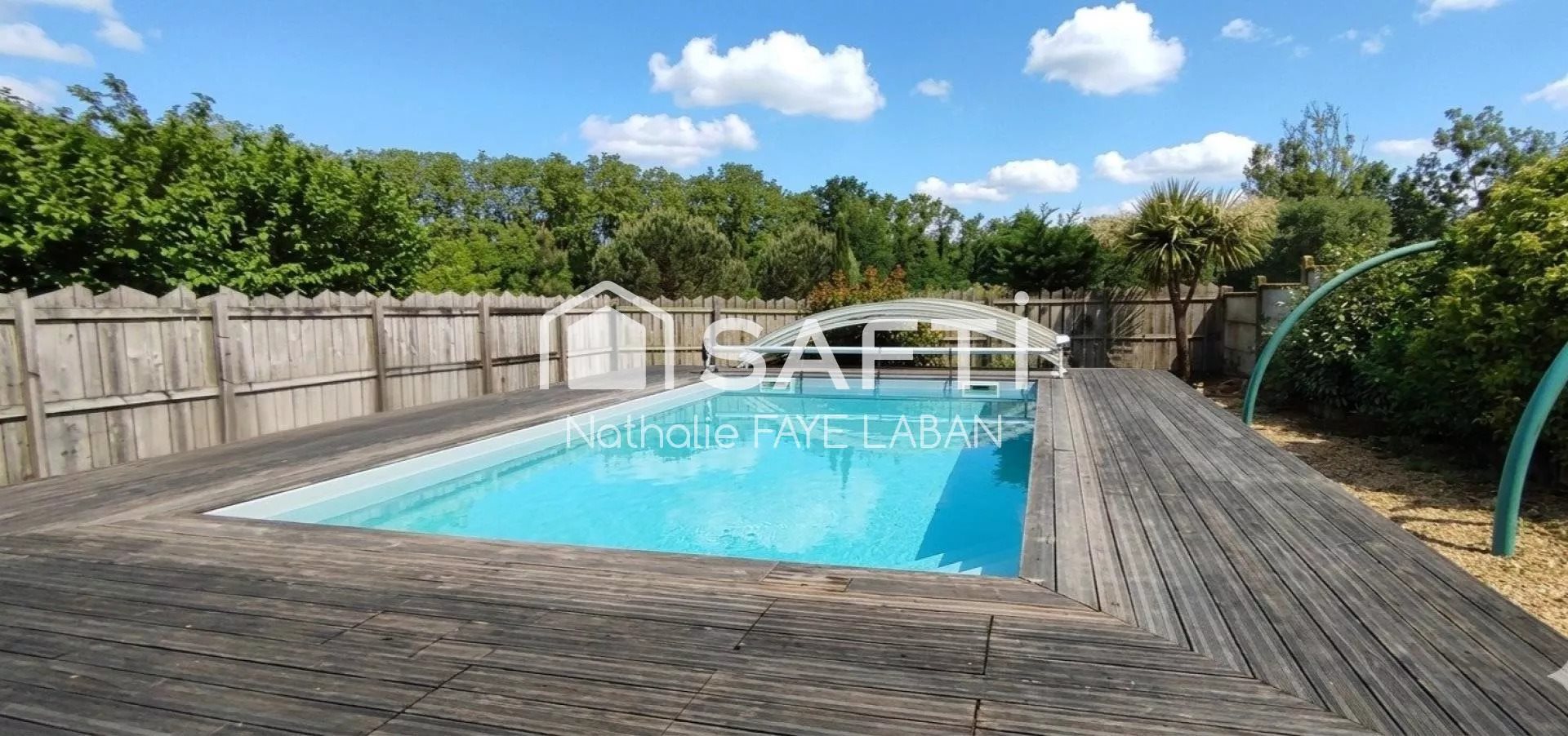 Maison à vendre, 150m², Saint-Genest-d'Ambière