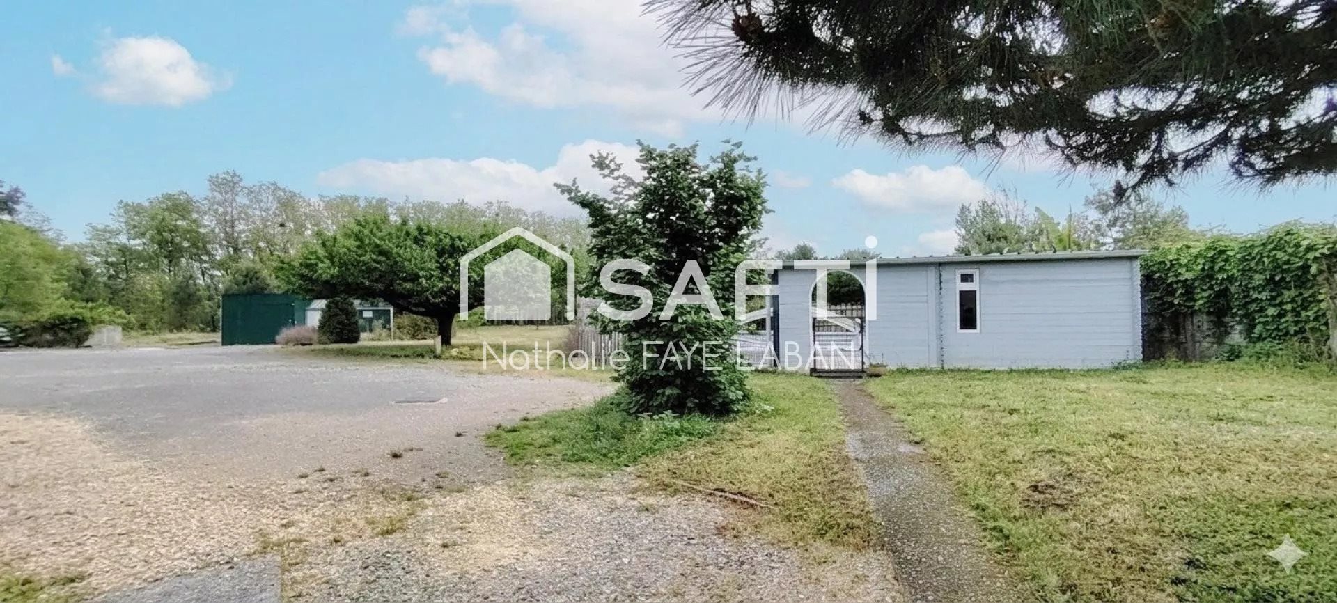 Maison à vendre, 150m², Saint-Genest-d'Ambière