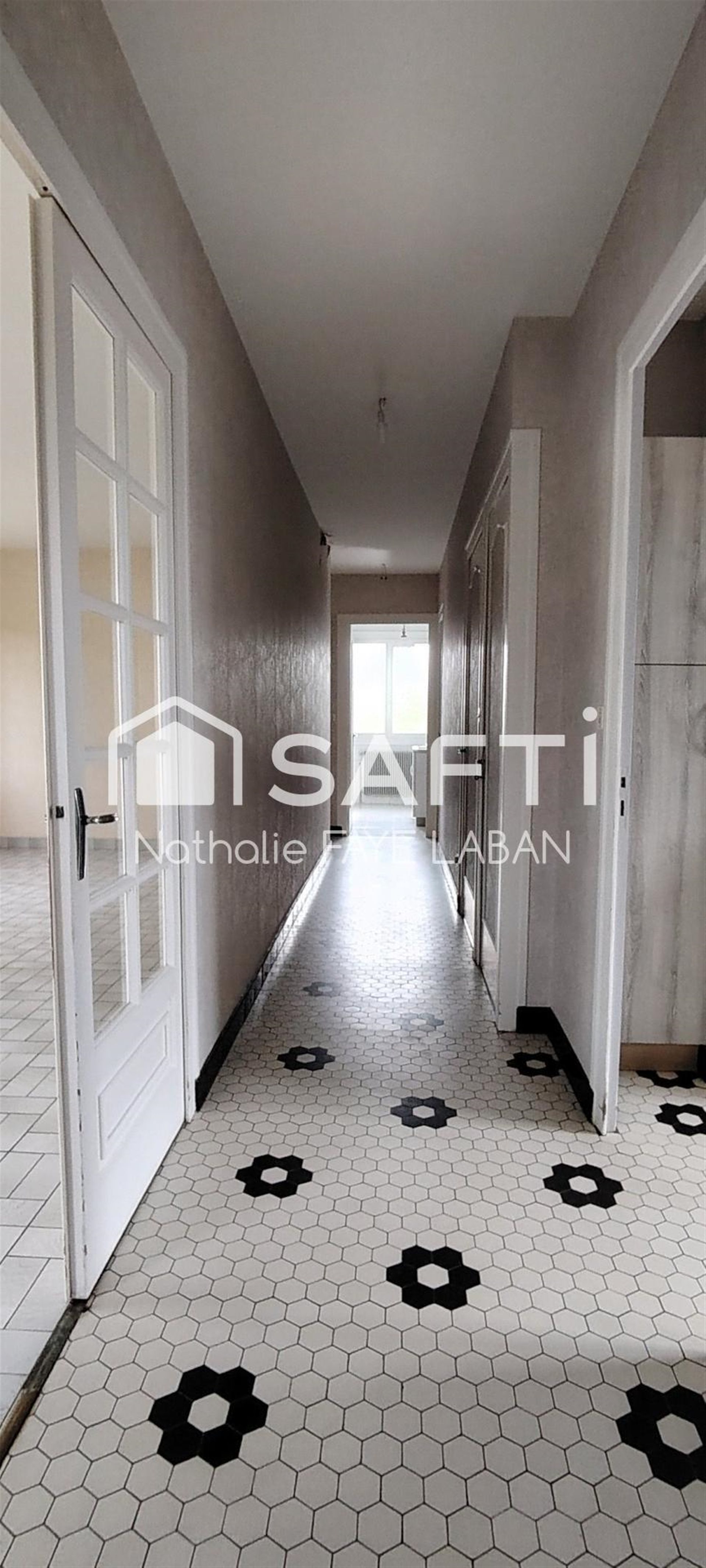 Maison à vendre, 98m², Mirebeau