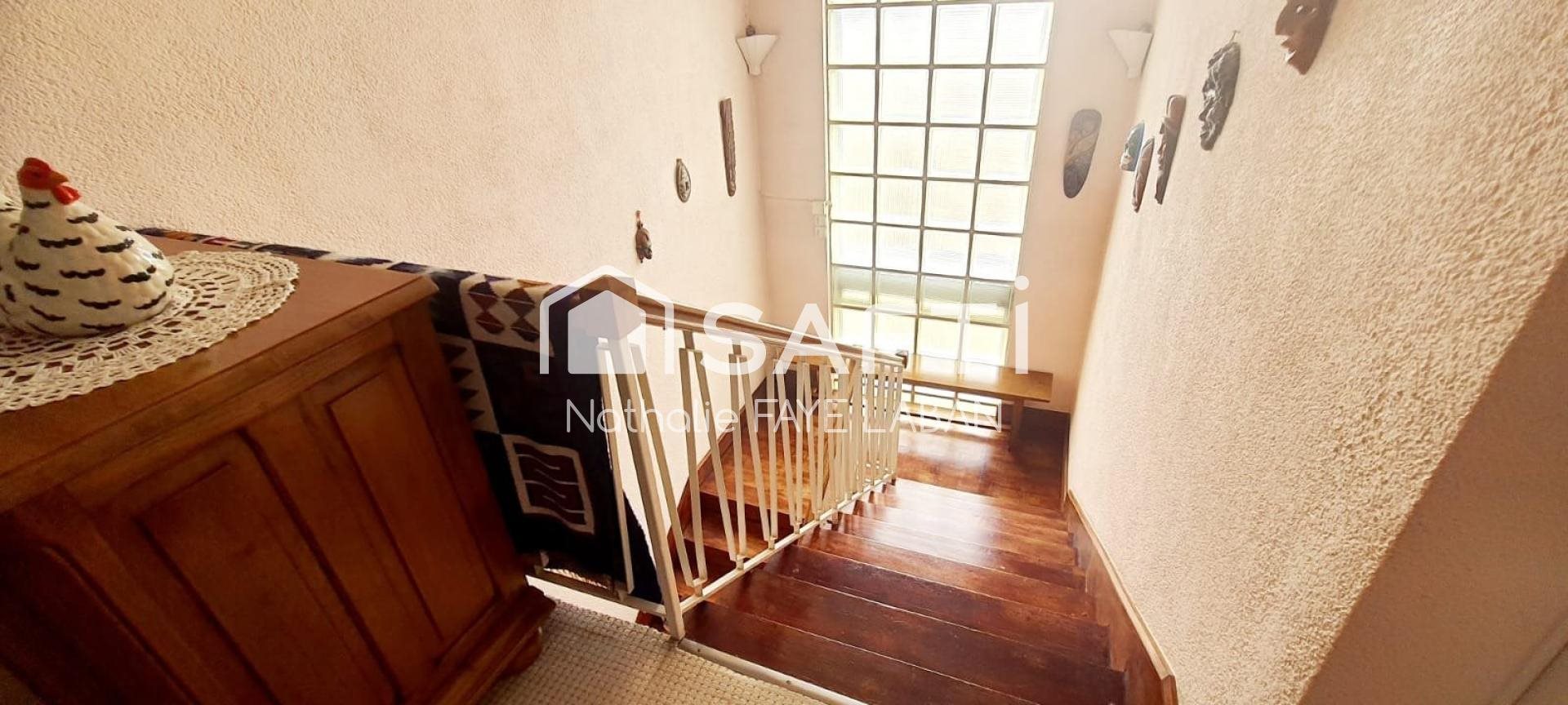 Maison à vendre, 135m², Châtellerault