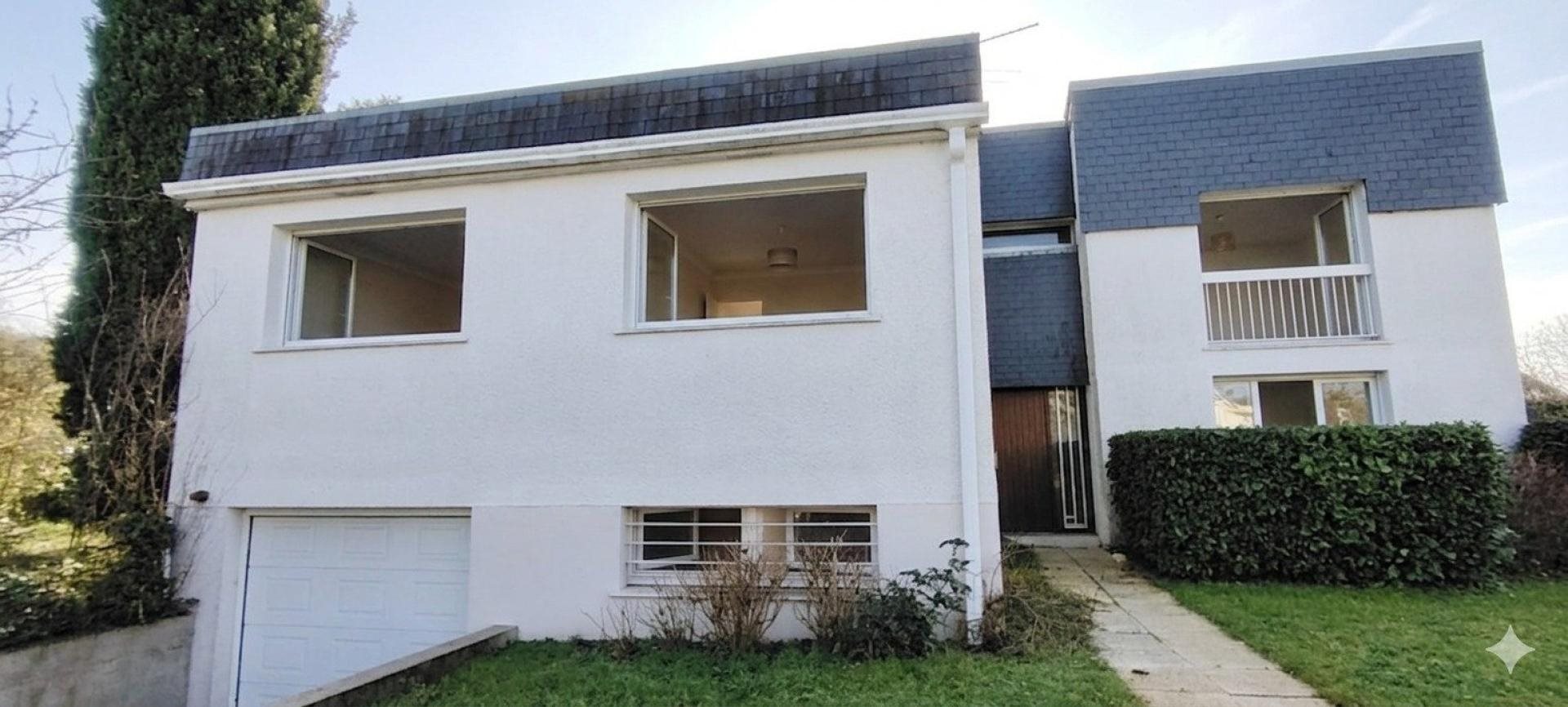 Maison à vendre, 150m², Châtellerault