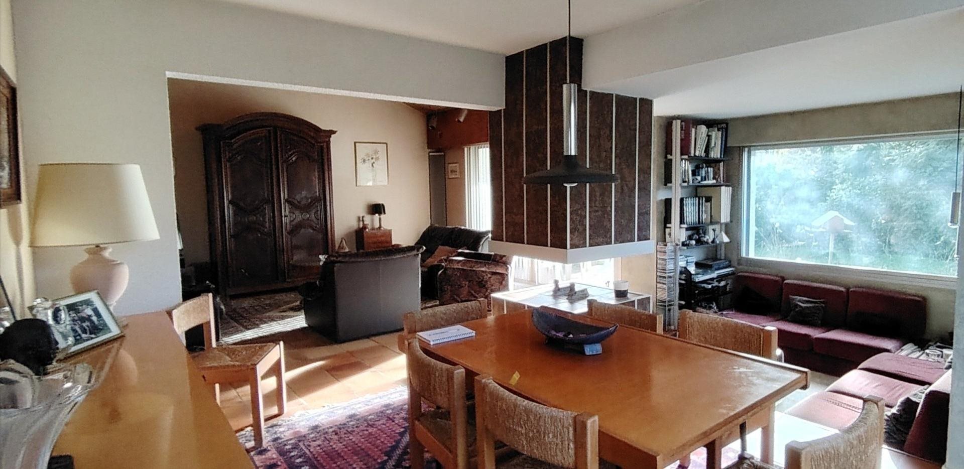 Maison à vendre, 150m², Châtellerault
