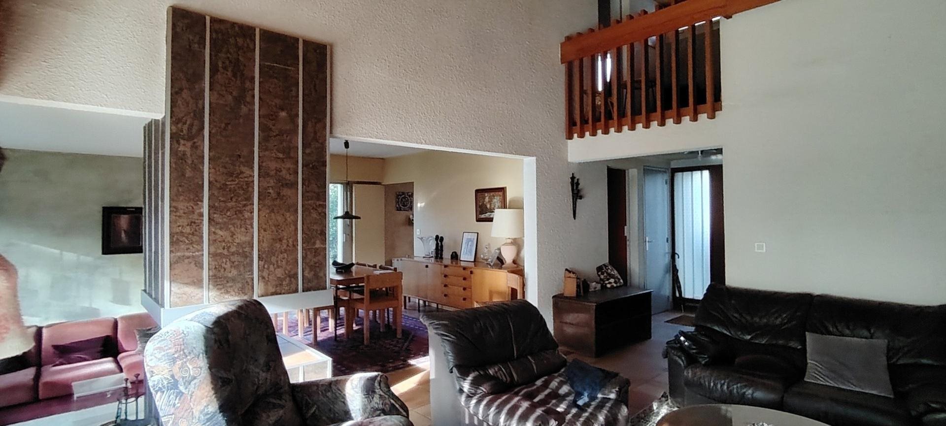 Maison à vendre, 150m², Châtellerault