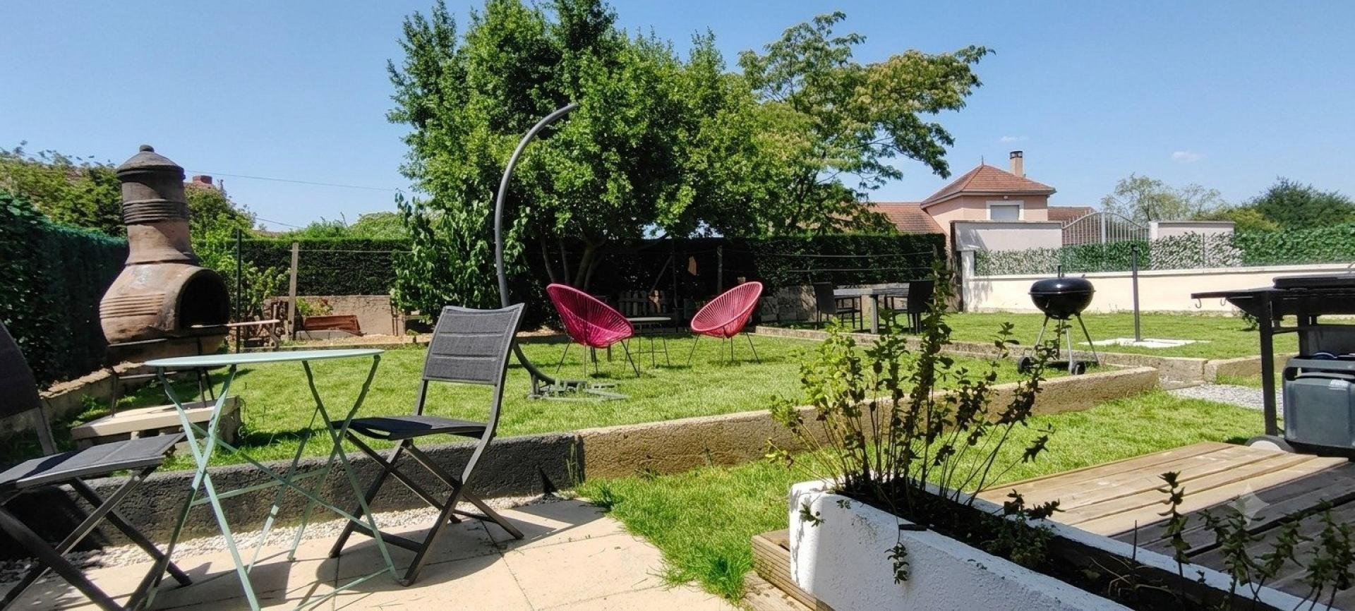 Maison à vendre, 67m², Châtellerault