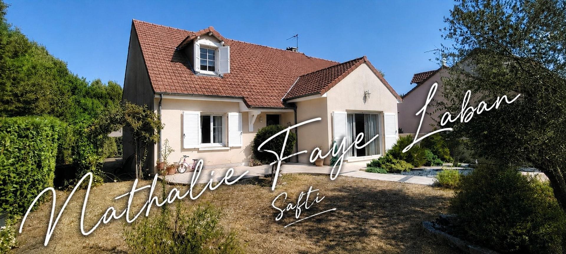 Maison à vendre, 120m², Châtellerault