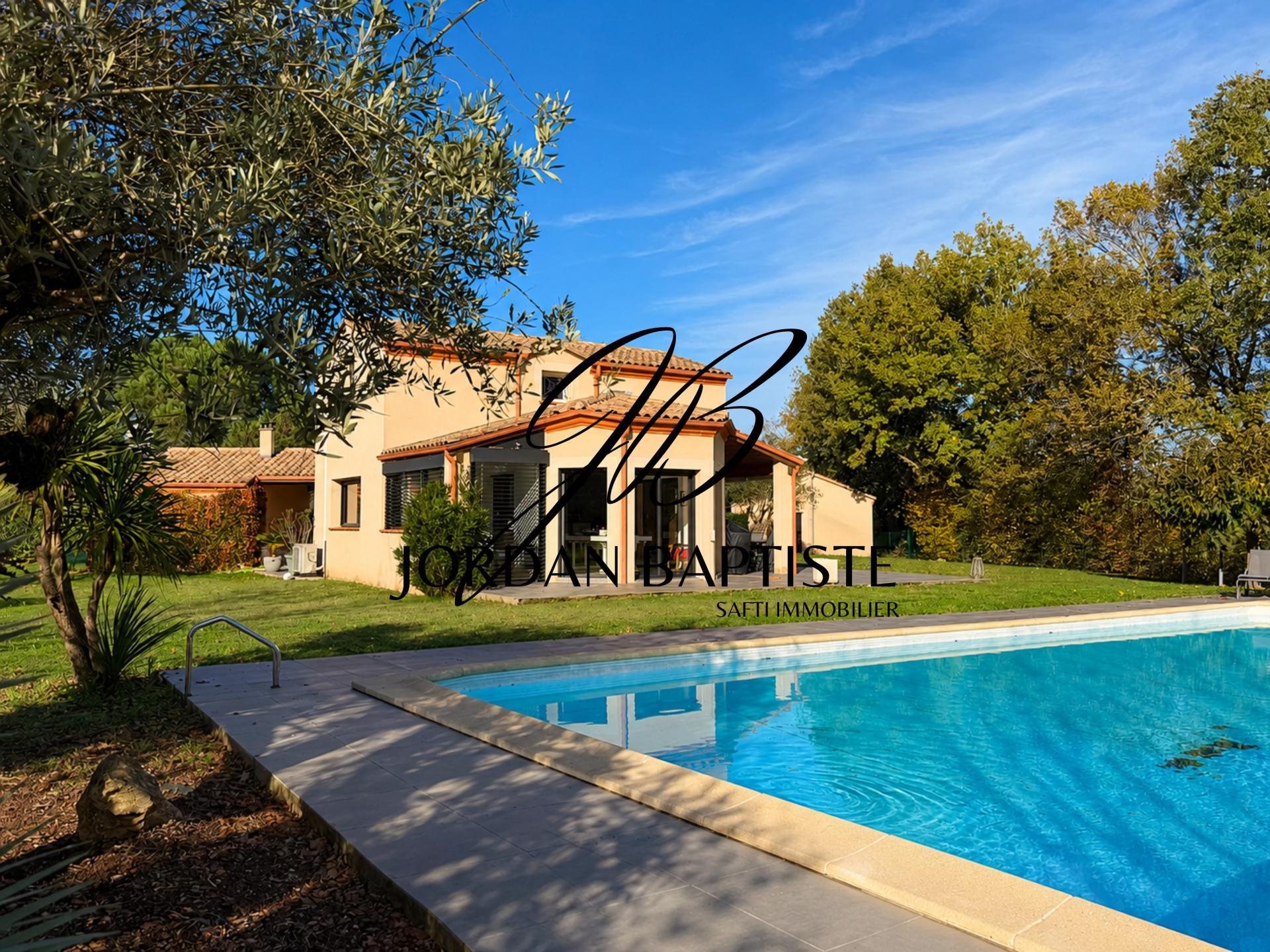 Maison à vendre, 157m², Albias