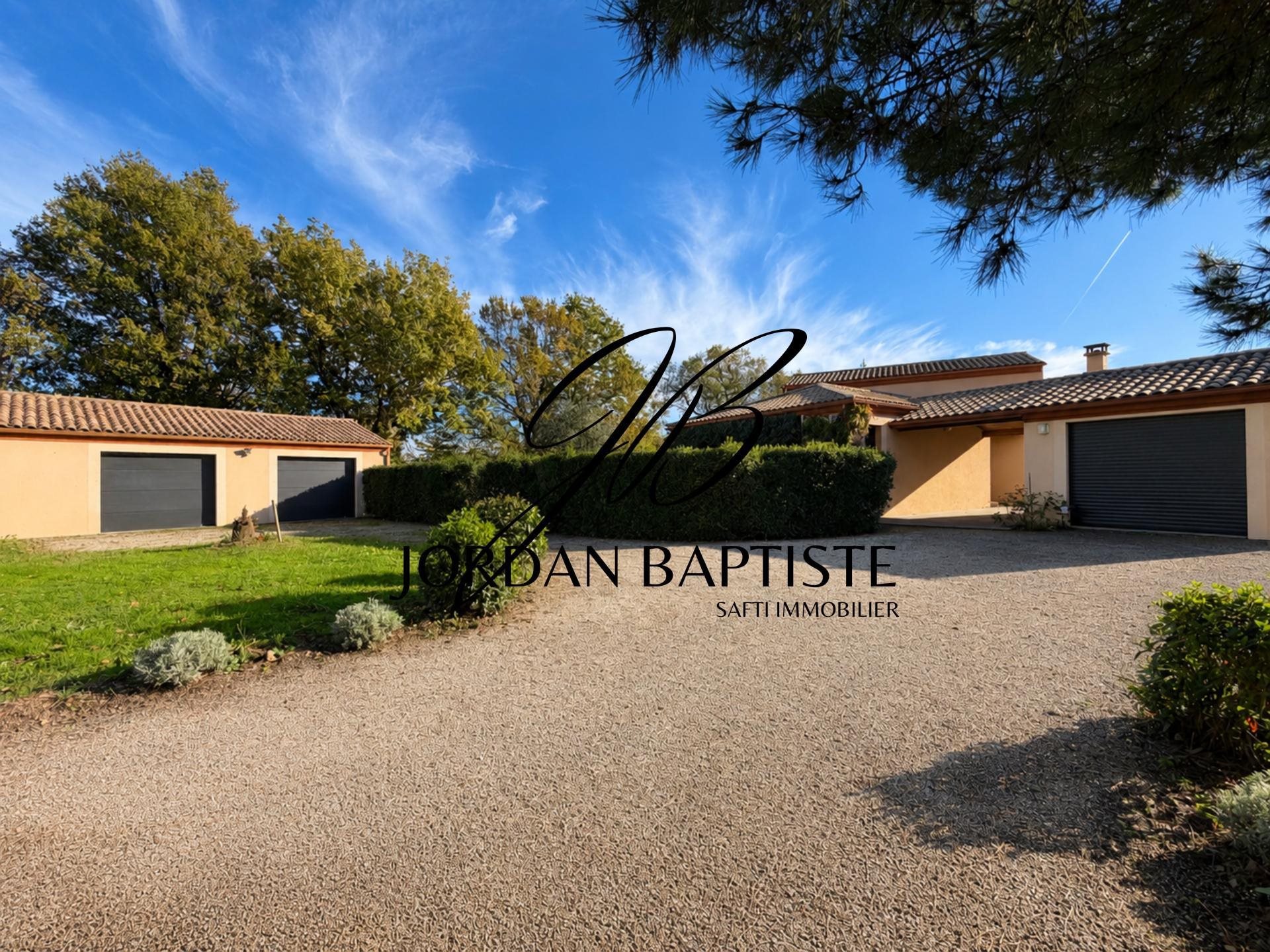 Maison à vendre, 157m², Albias