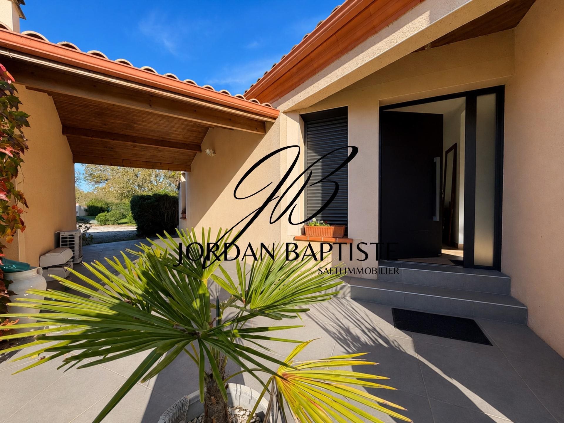Maison à vendre, 157m², Albias