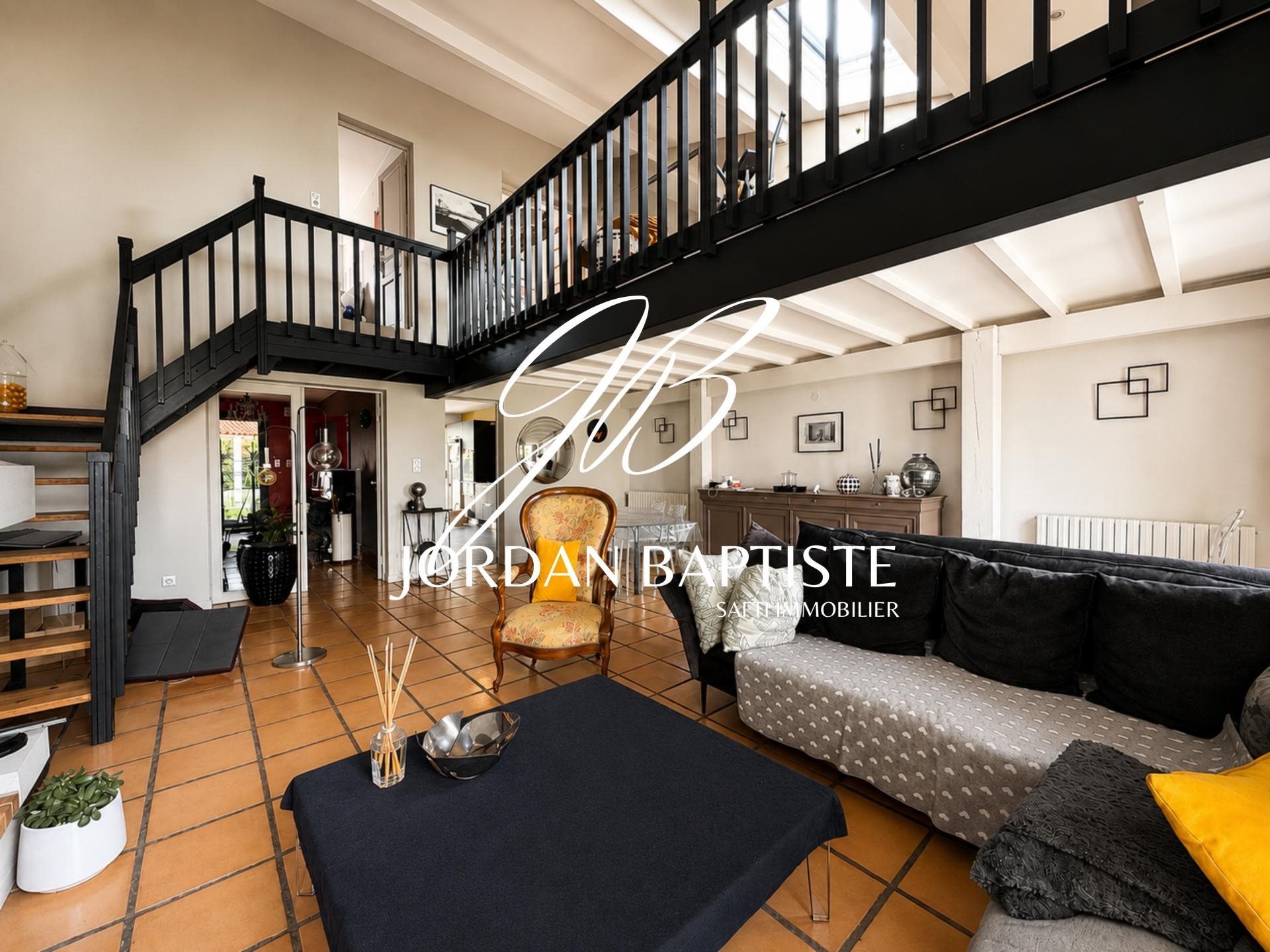 Maison à vendre, 155m², Montauban