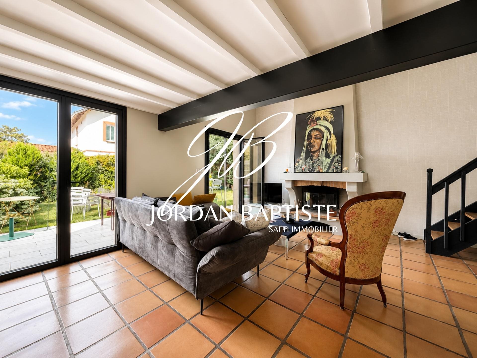 Maison à vendre, 155m², Montauban