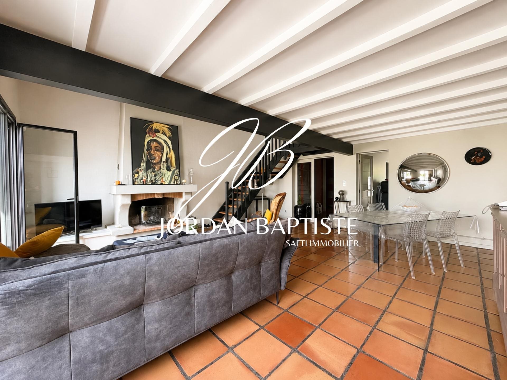 Maison à vendre, 155m², Montauban
