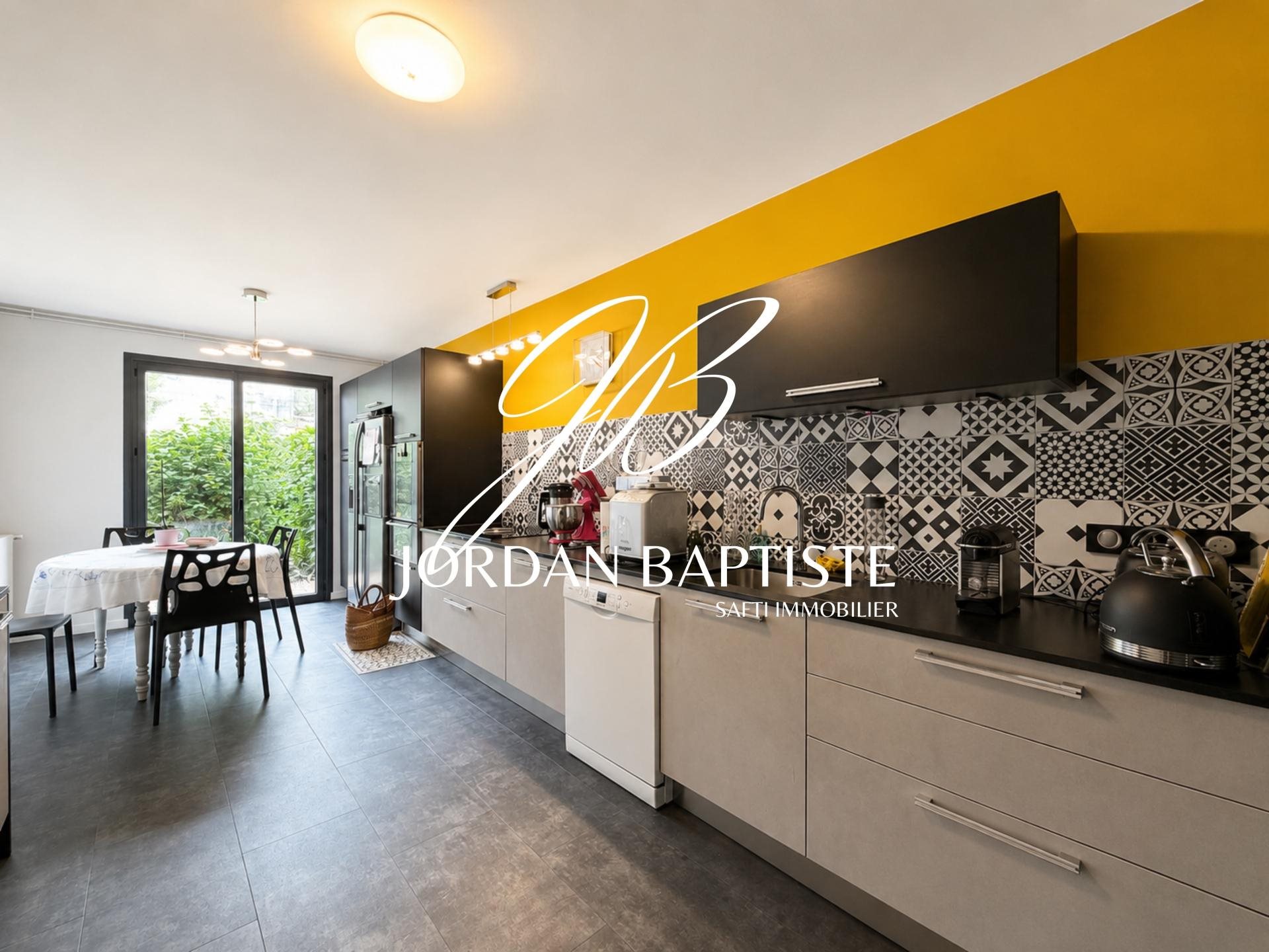 Maison à vendre, 155m², Montauban