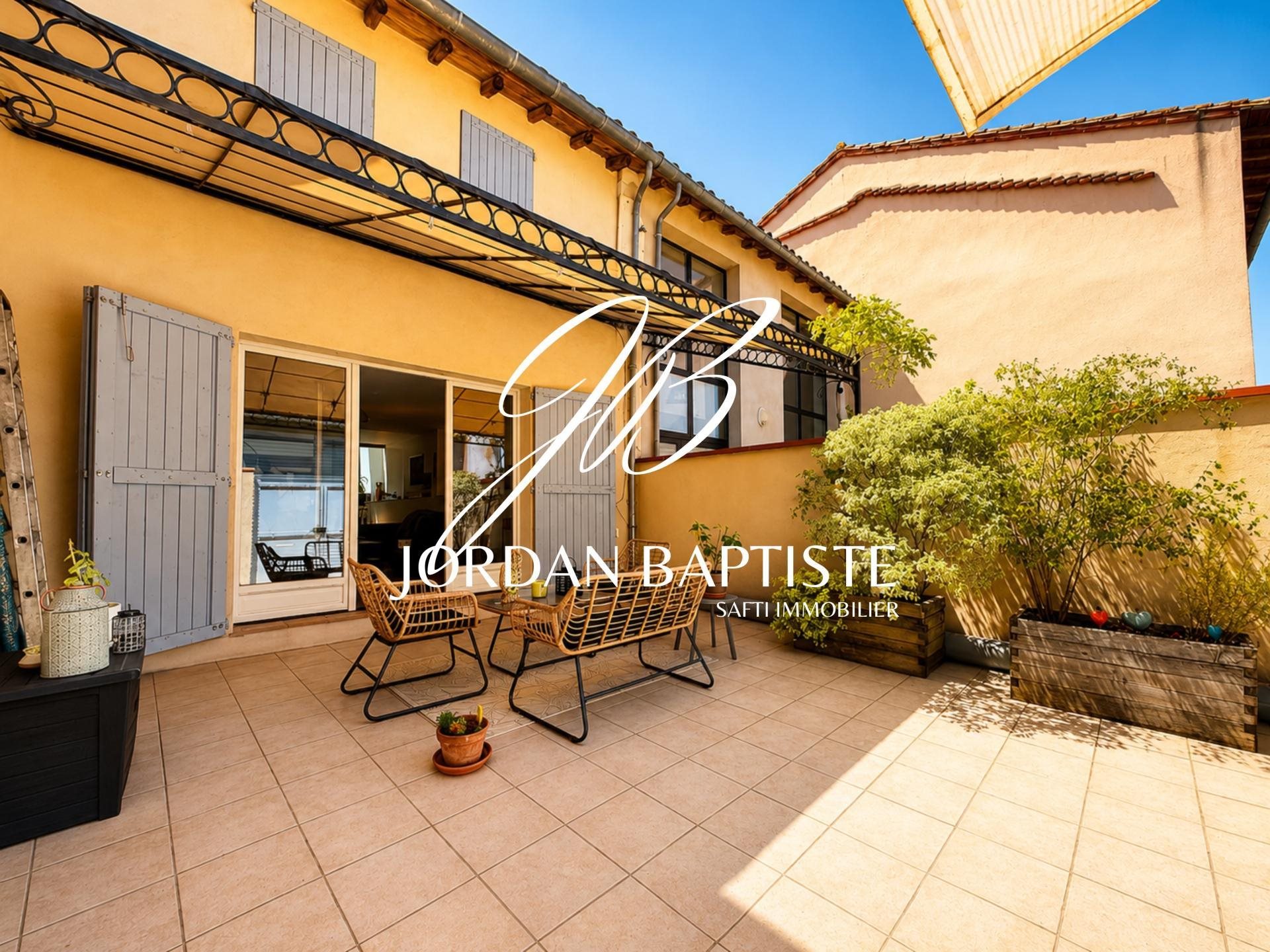 Maison à vendre, 165m², Grisolles