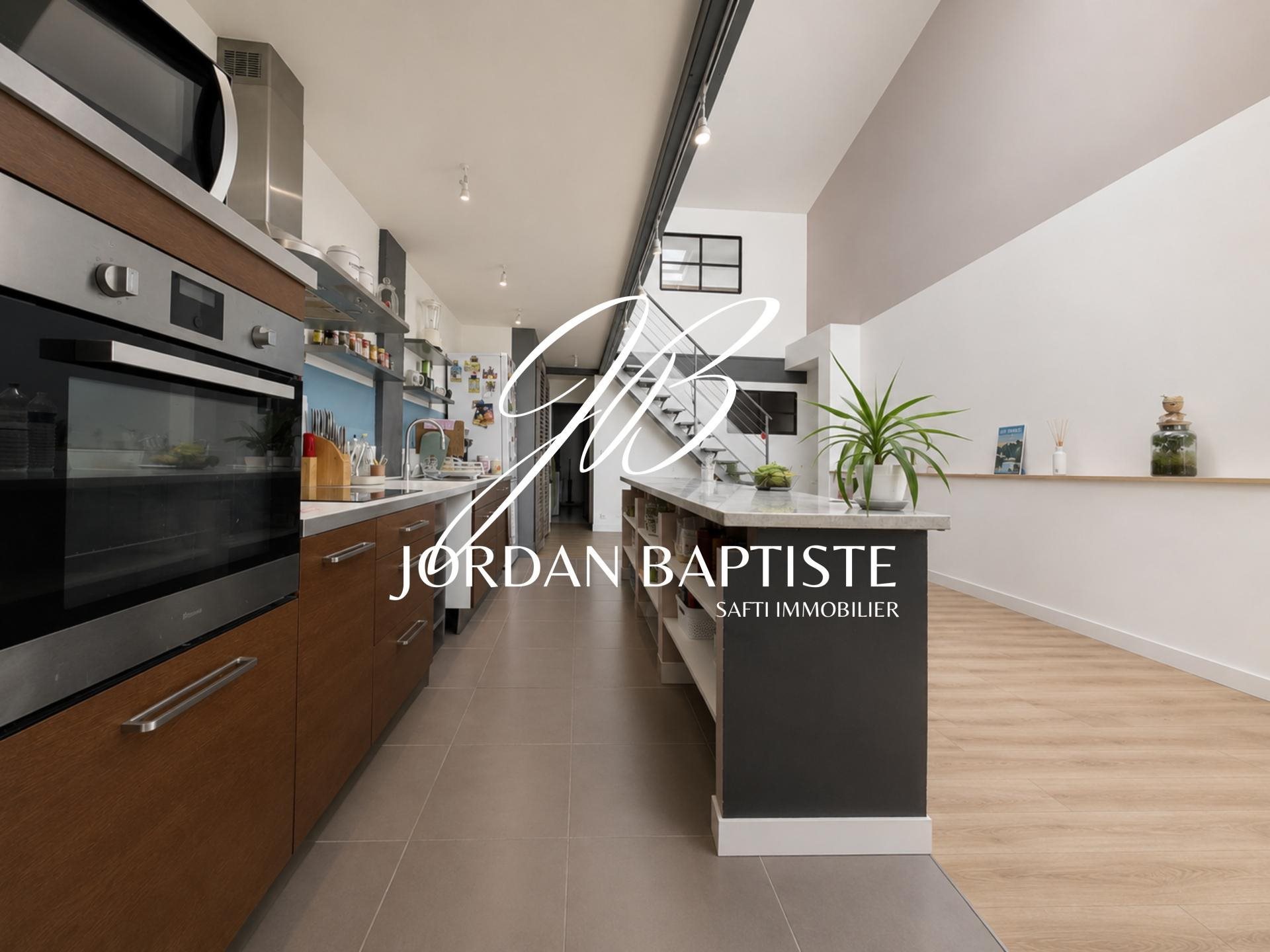 Maison à vendre, 165m², Grisolles