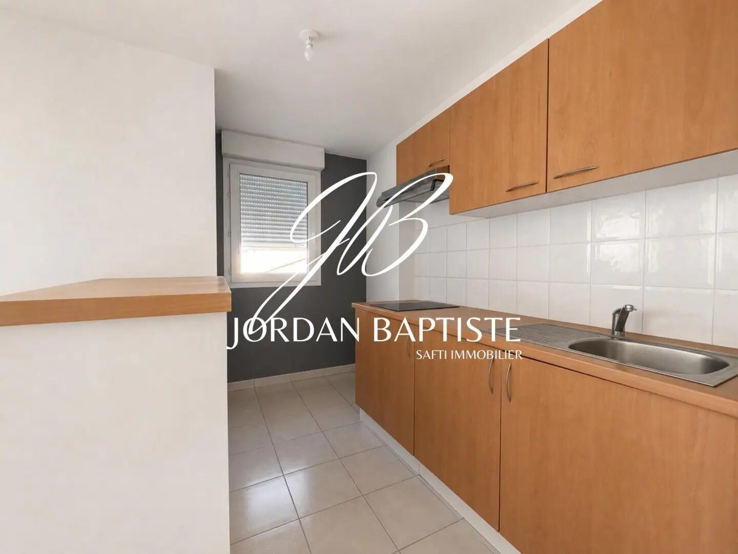 Appartement à vendre, 42m², Montauban