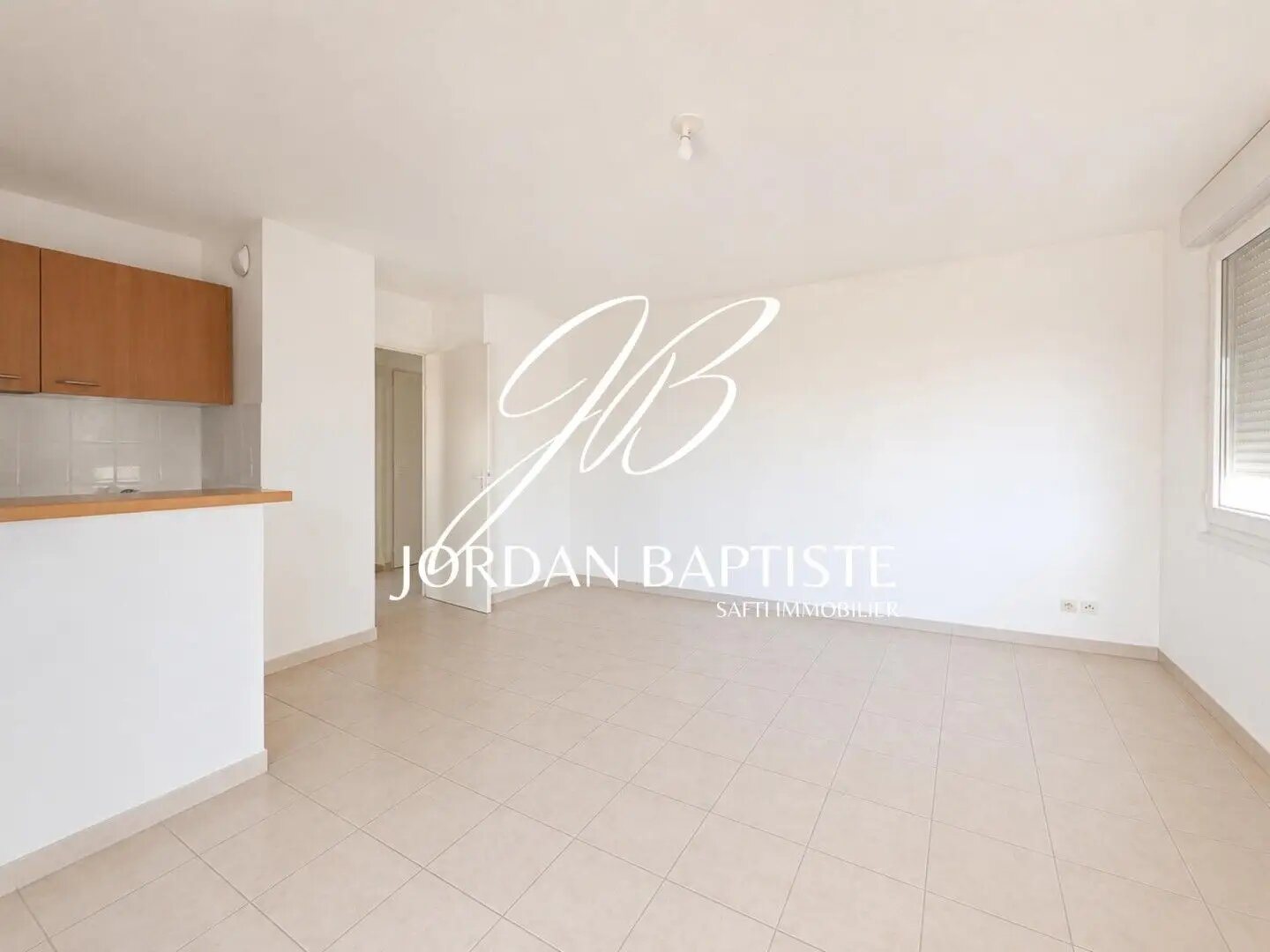 Appartement à vendre, 42m², Montauban