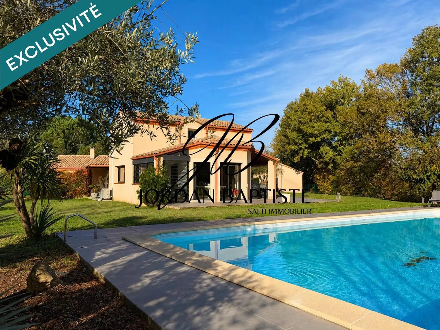 Maison à vendre, 157m², Montauban