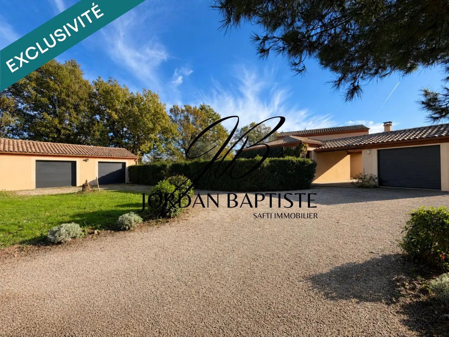 Maison à vendre, 157m², Montauban