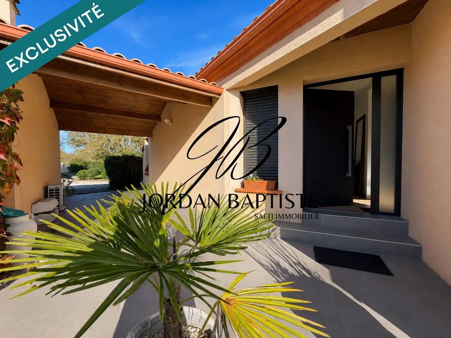 Maison à vendre, 157m², Montauban