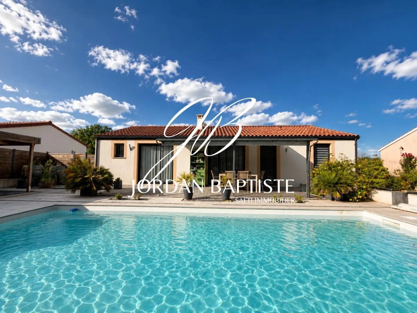 Maison à vendre, 100m², Nohic